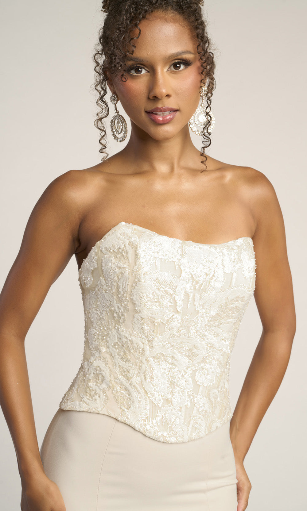 Portia and Scarlett PS26092