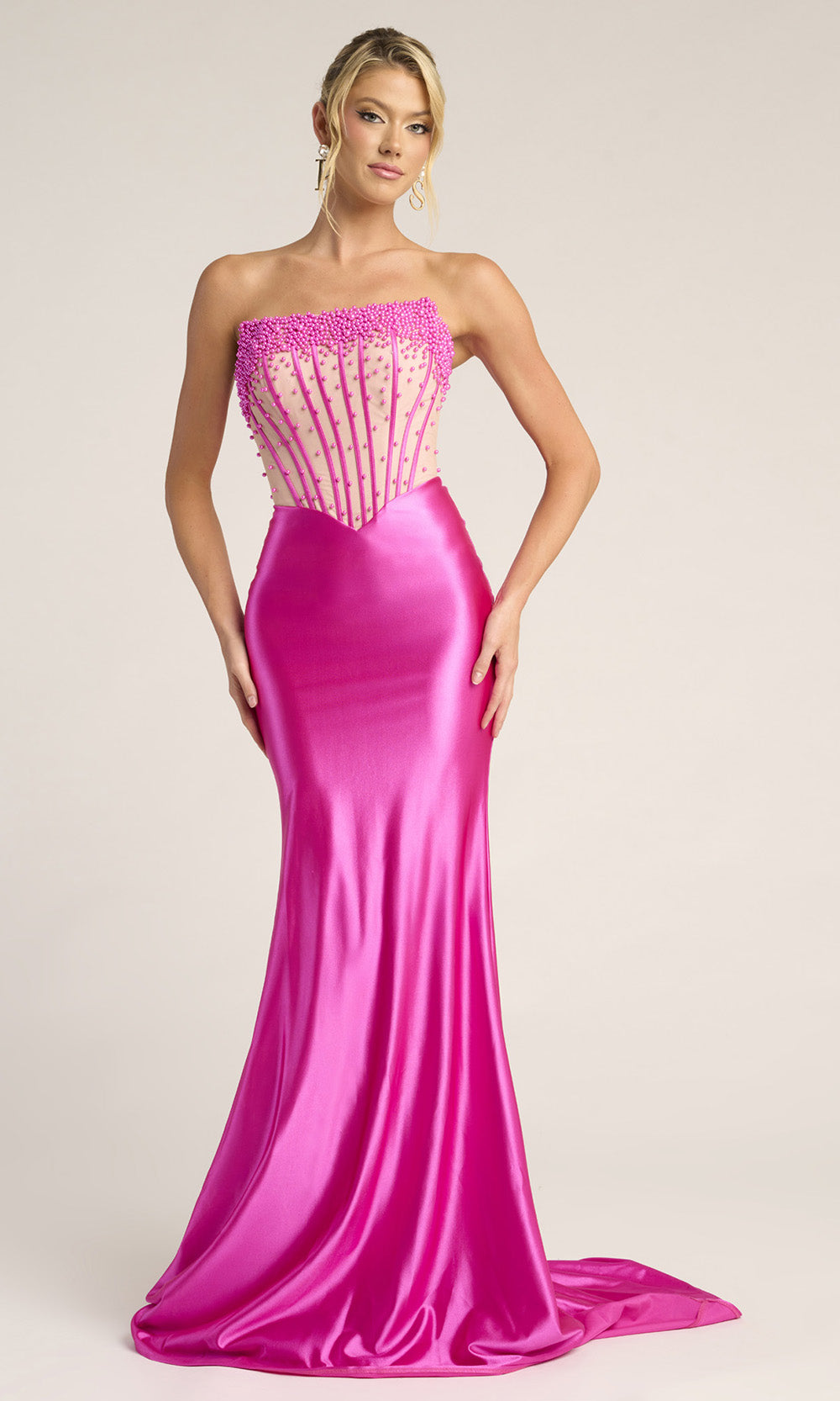 Portia and Scarlett PS26094