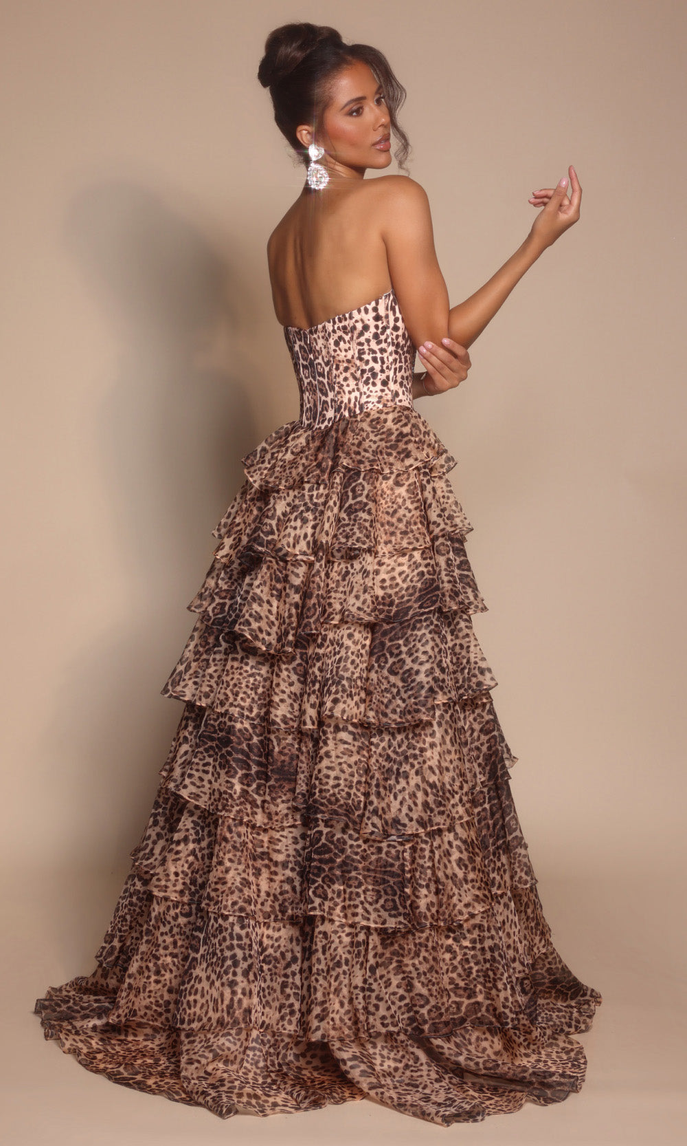 Portia and Scarlett PS26098