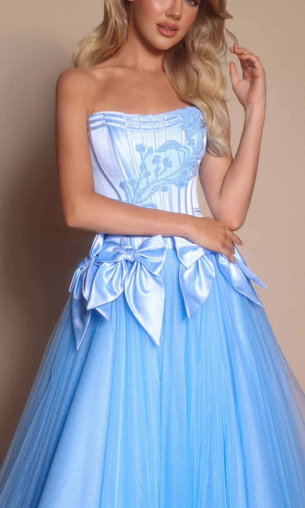 Portia and Scarlett PS26102