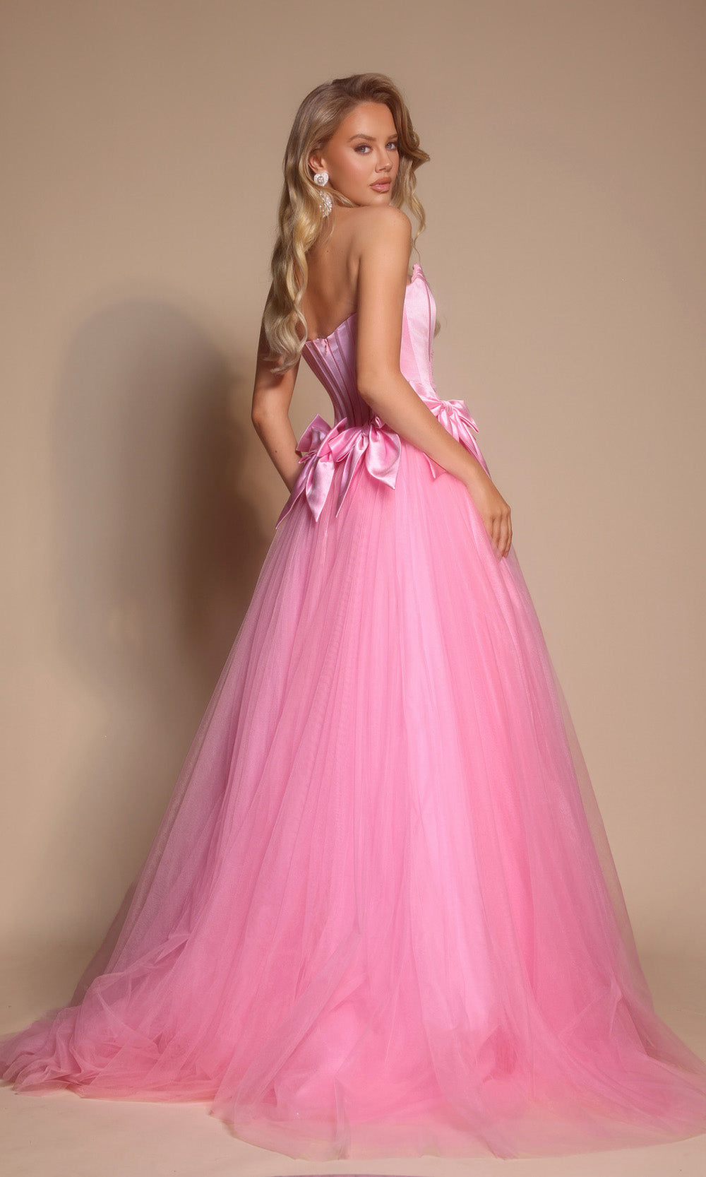 Portia and Scarlett PS26102