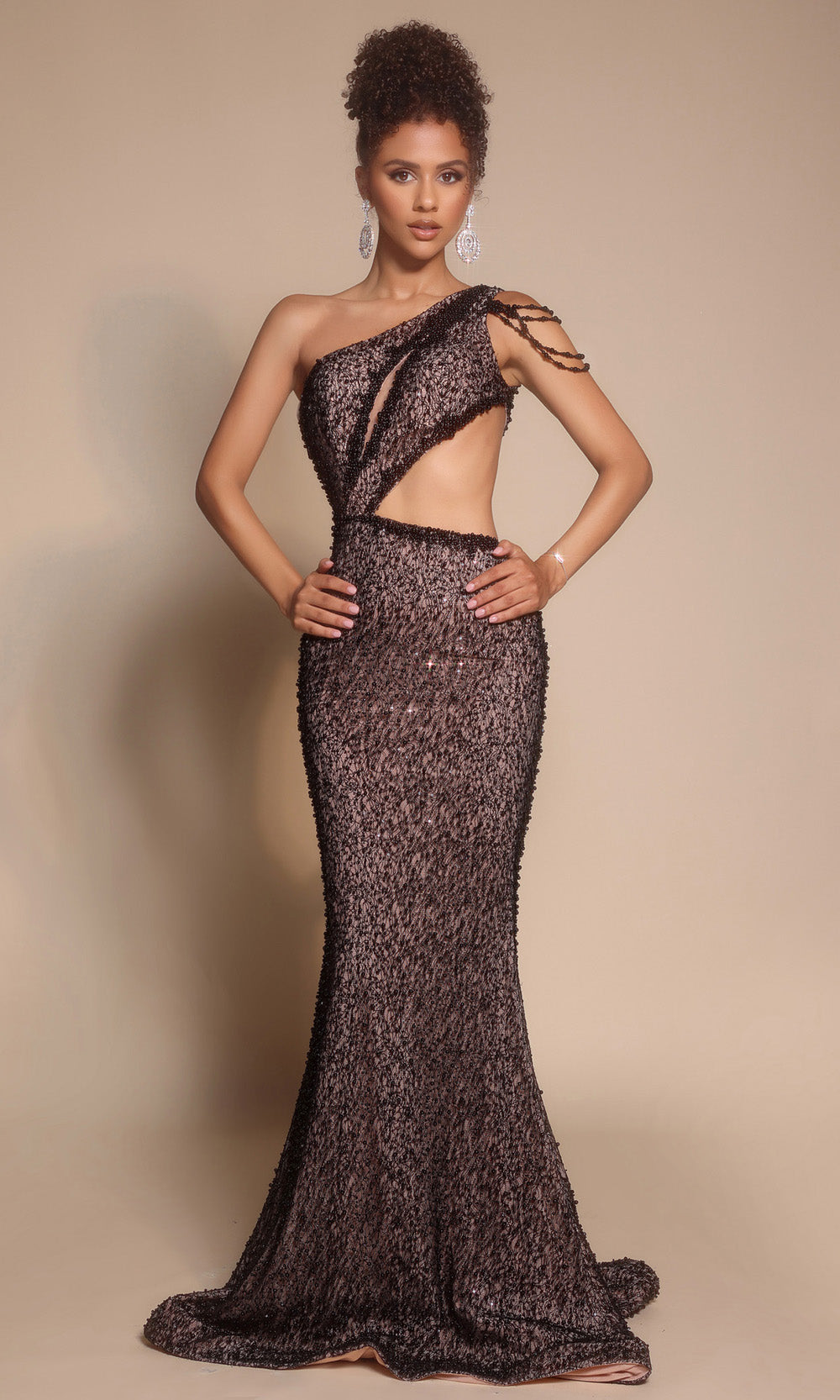 Portia and Scarlett PS26115