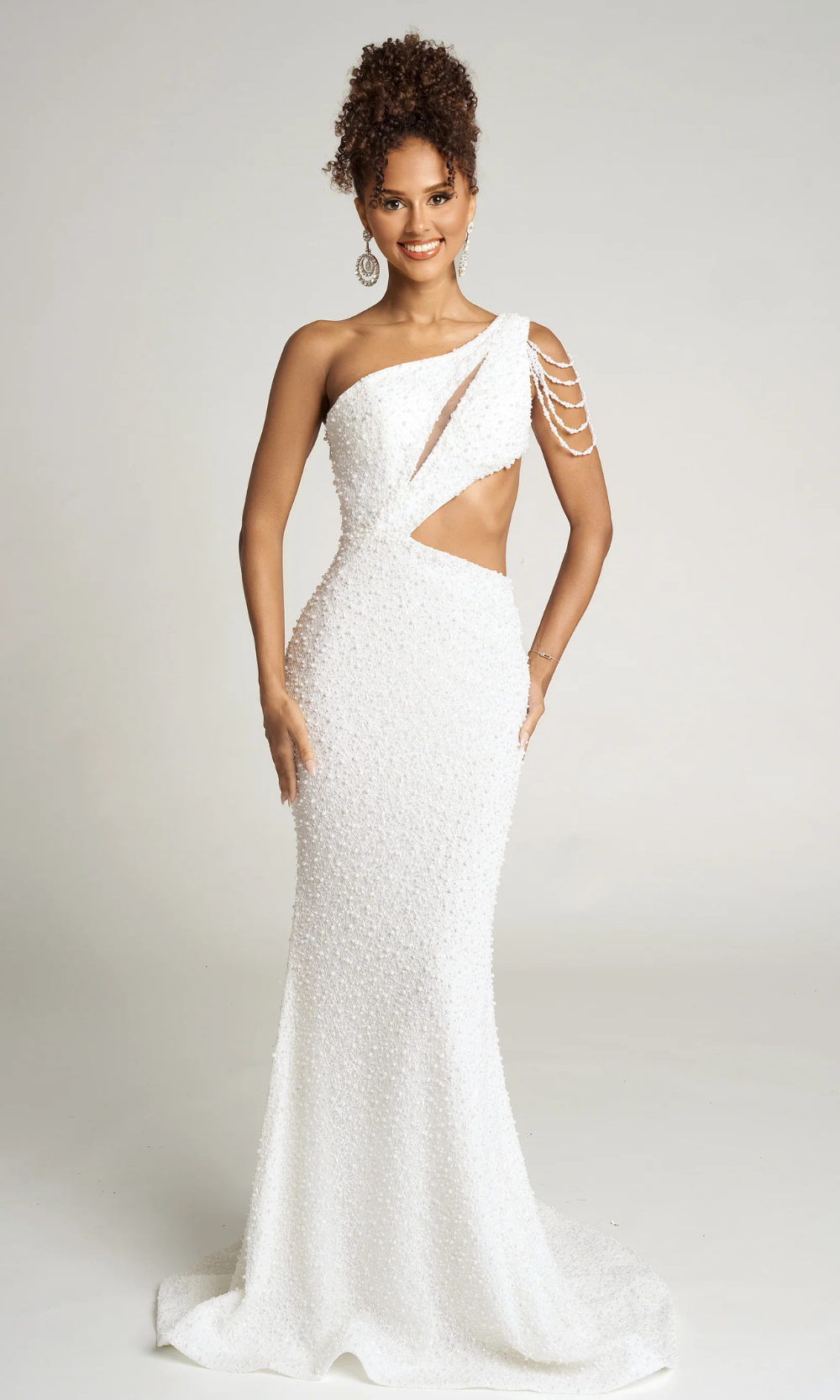 Portia and Scarlett PS26115