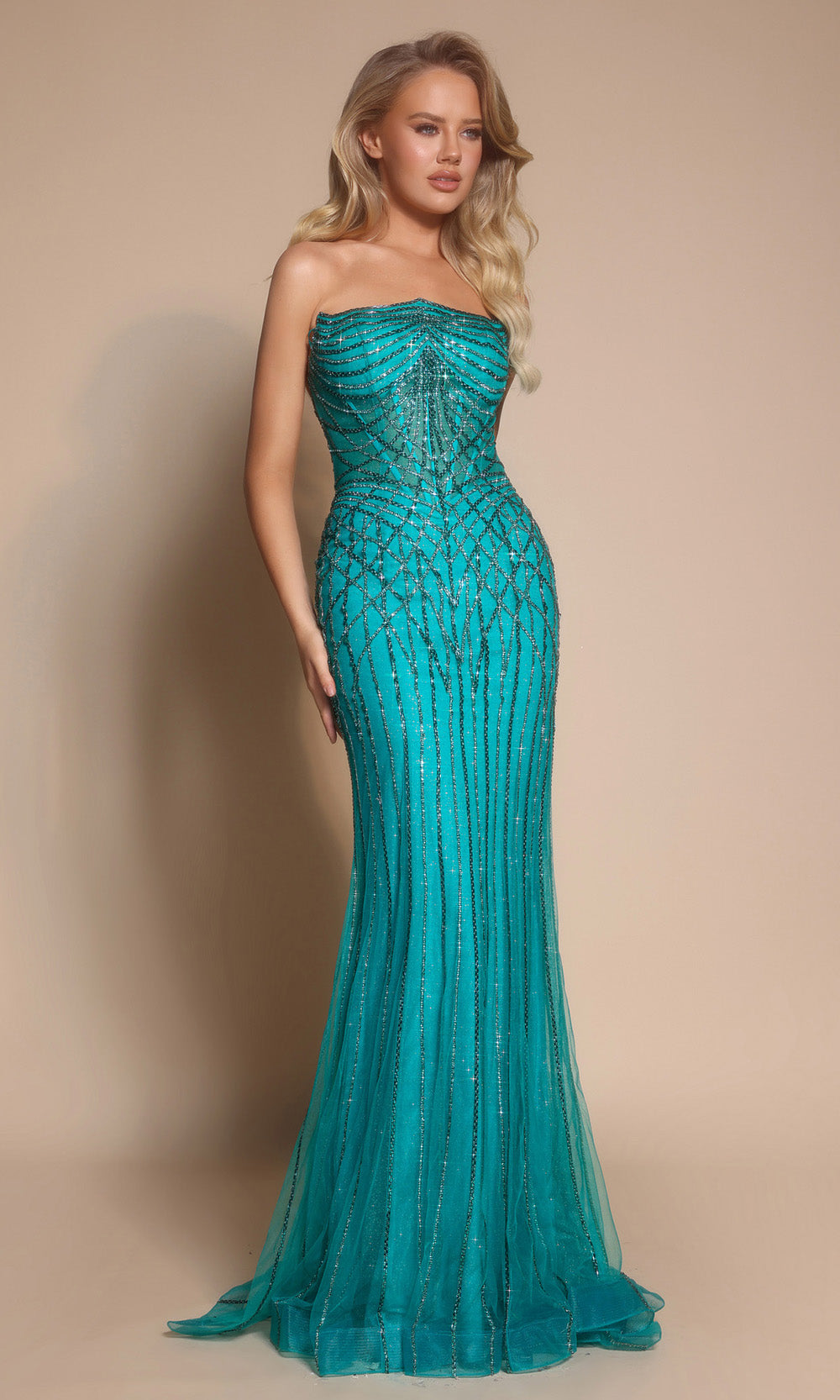 Portia and Scarlett PS26130