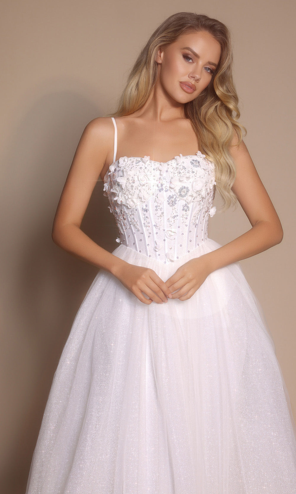 Portia and Scarlett PS26146