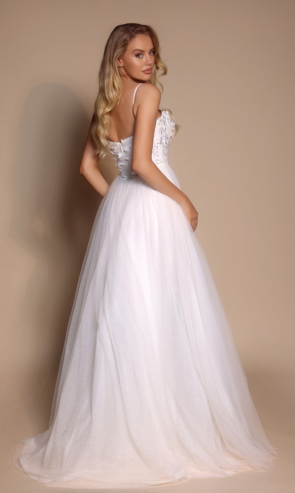 Portia and Scarlett PS26146