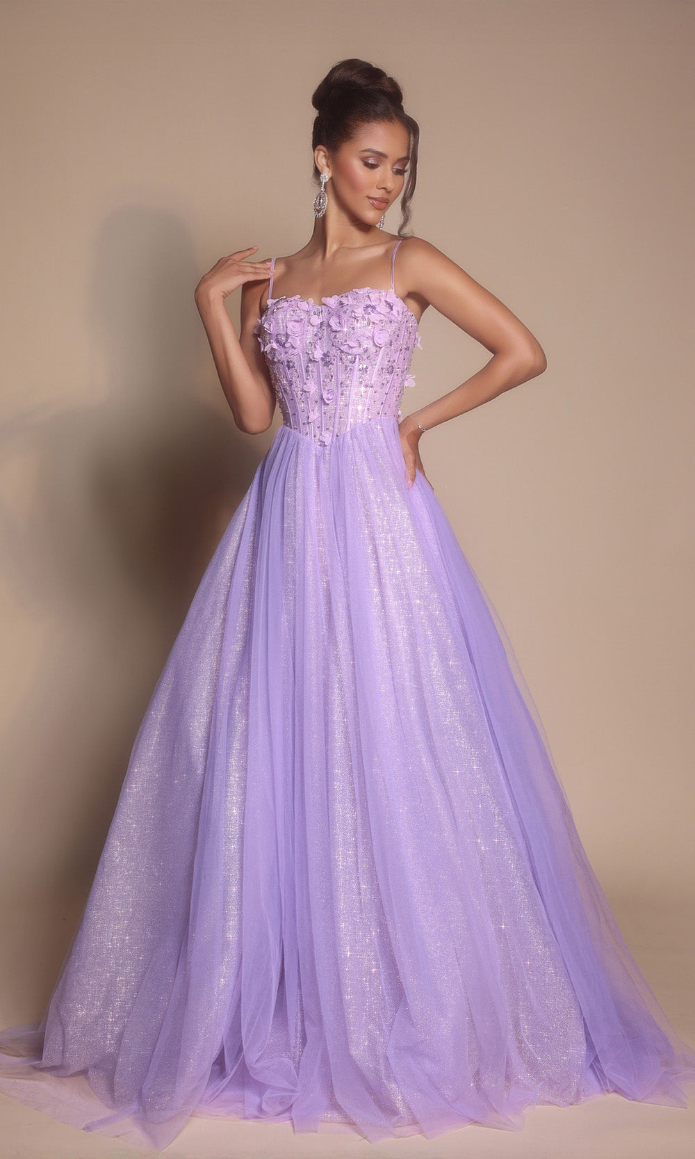 Portia and Scarlett PS26146