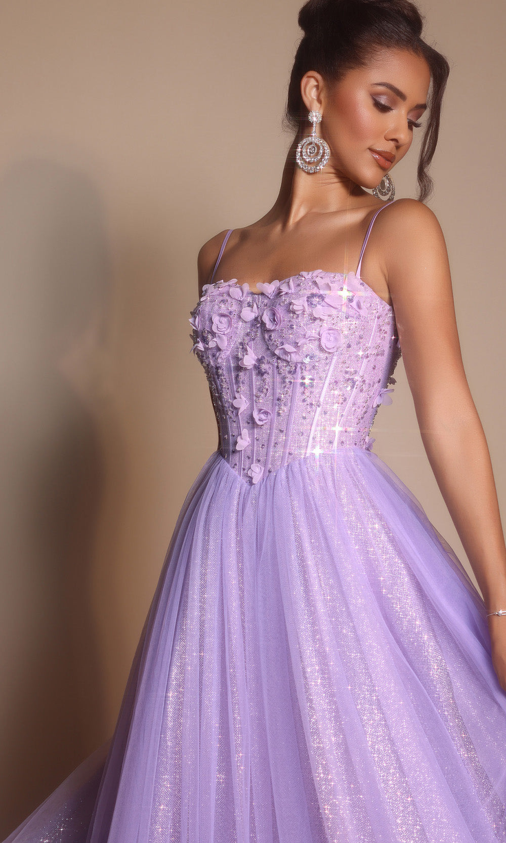 Portia and Scarlett PS26146