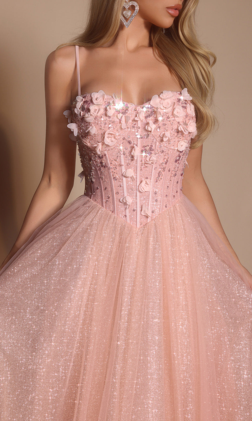 Portia and Scarlett PS26146