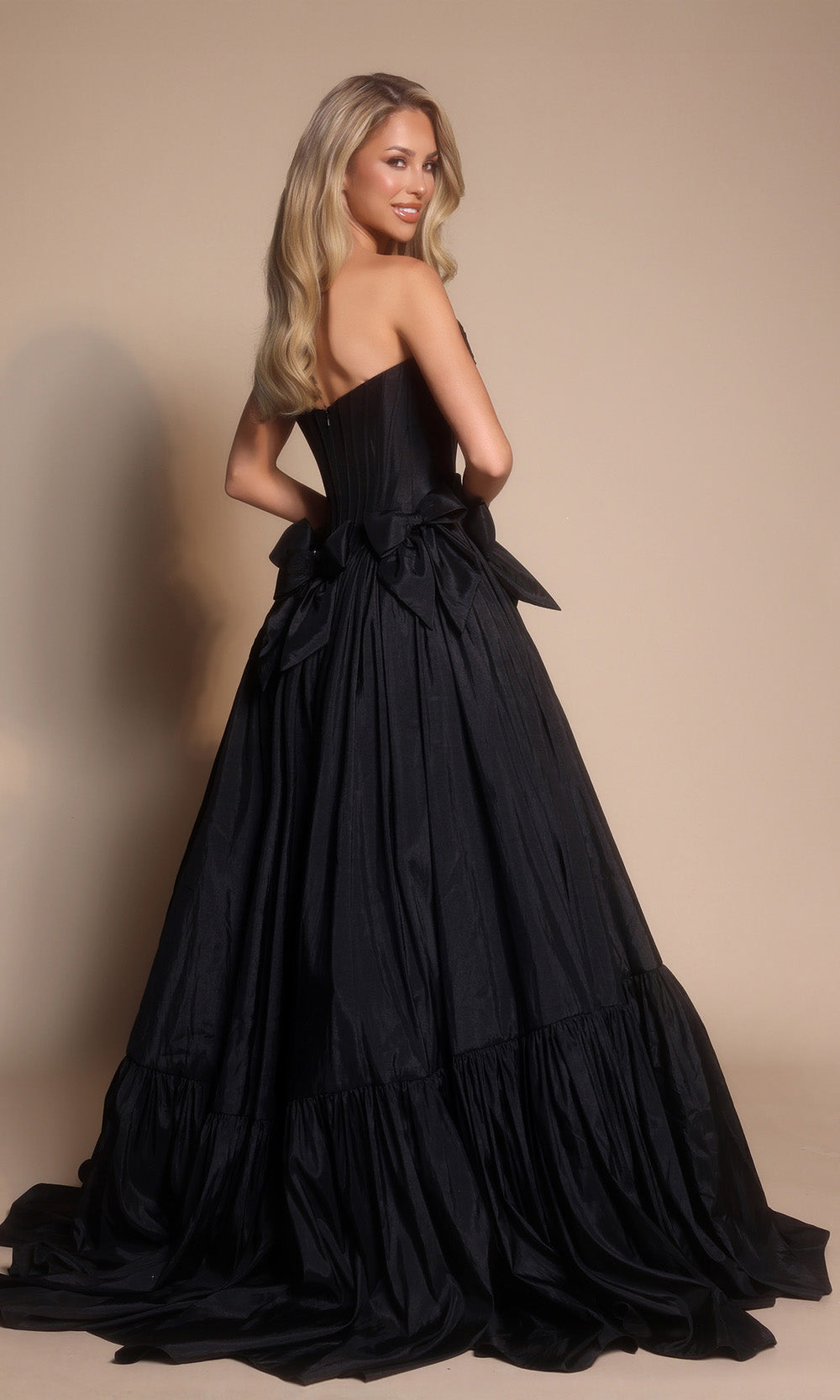 Portia and Scarlett PS26148