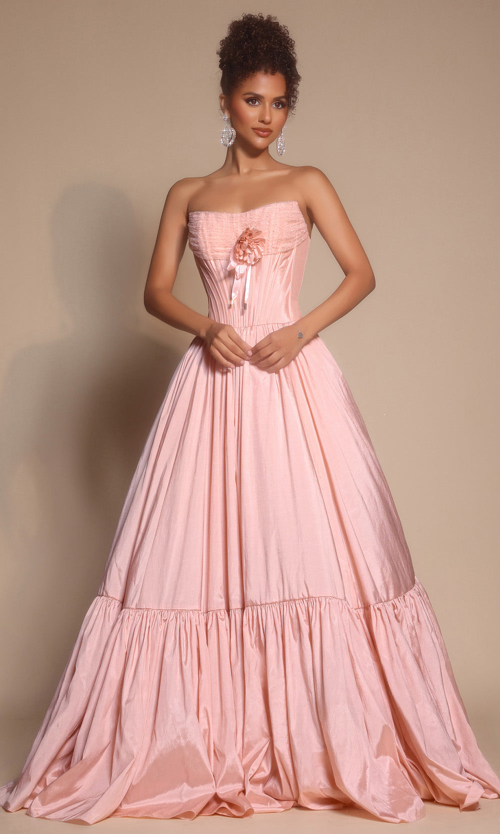 Portia and Scarlett PS26148