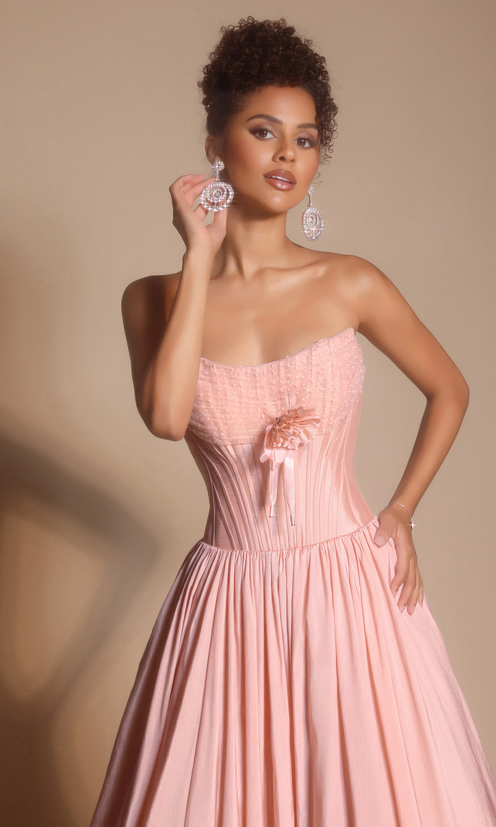 Portia and Scarlett PS26148