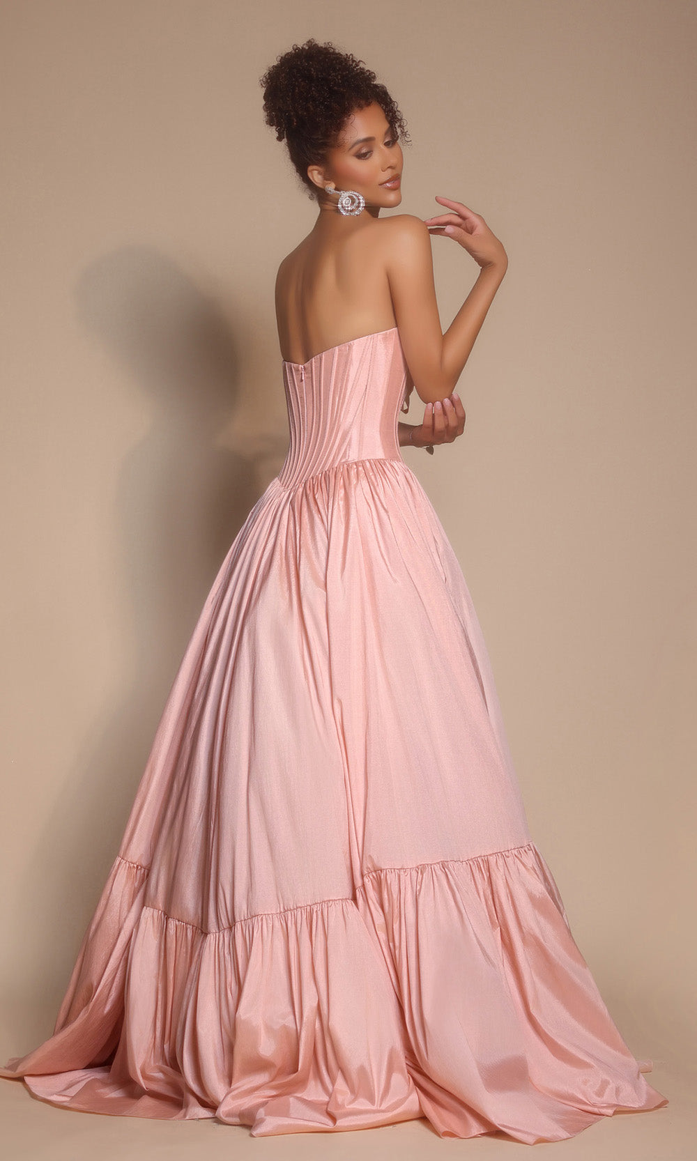 Portia and Scarlett PS26148