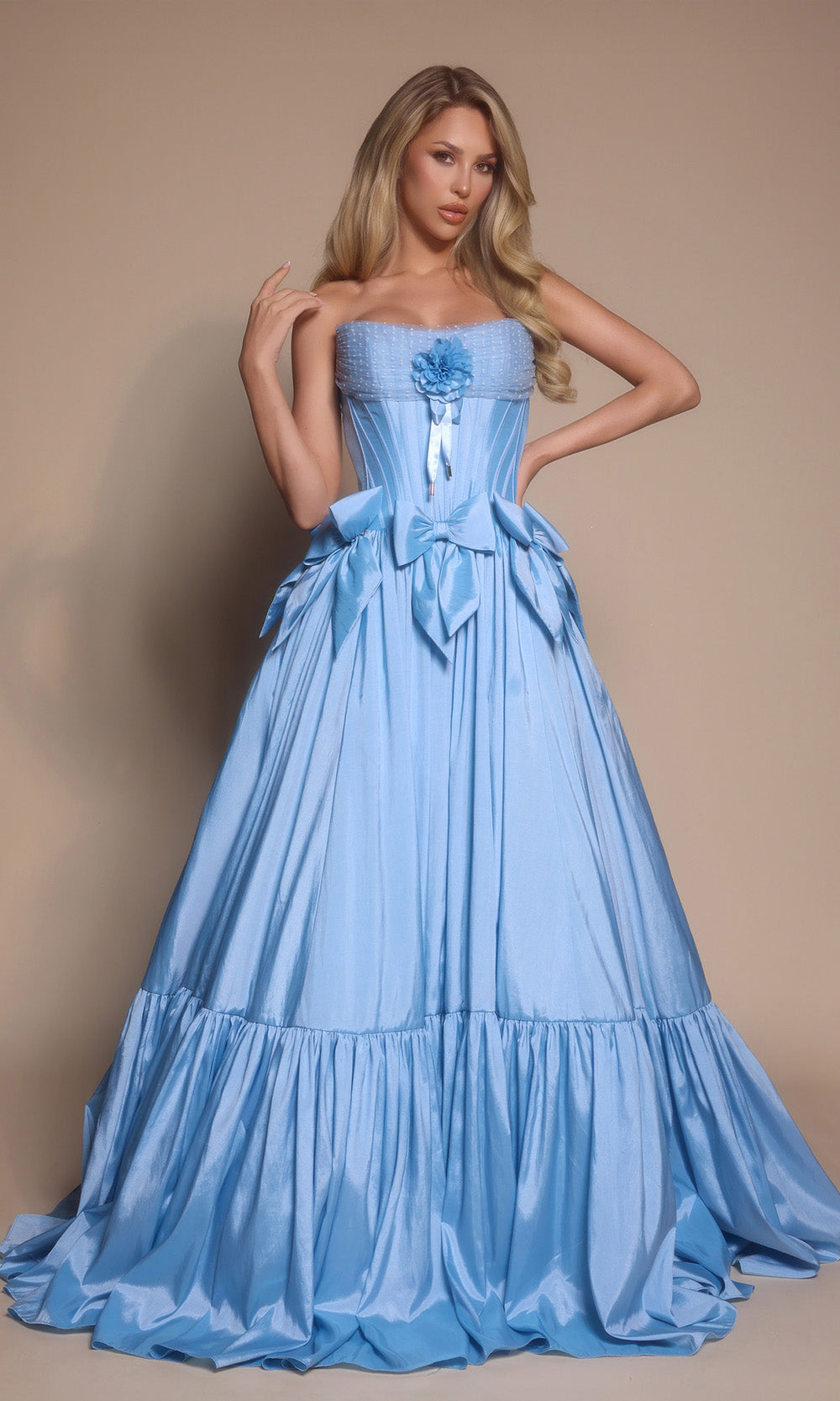 Portia and Scarlett PS26148