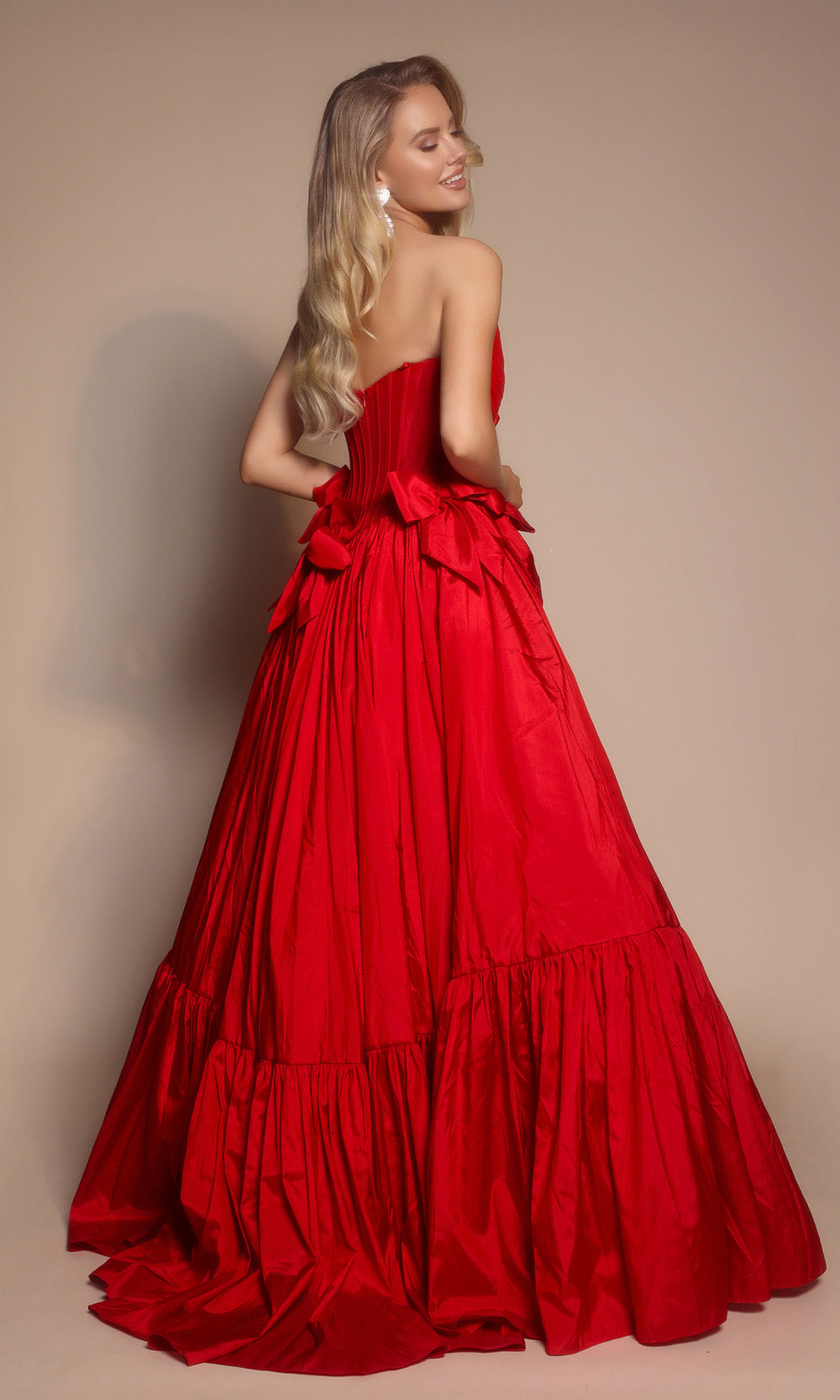 Portia and Scarlett PS26148