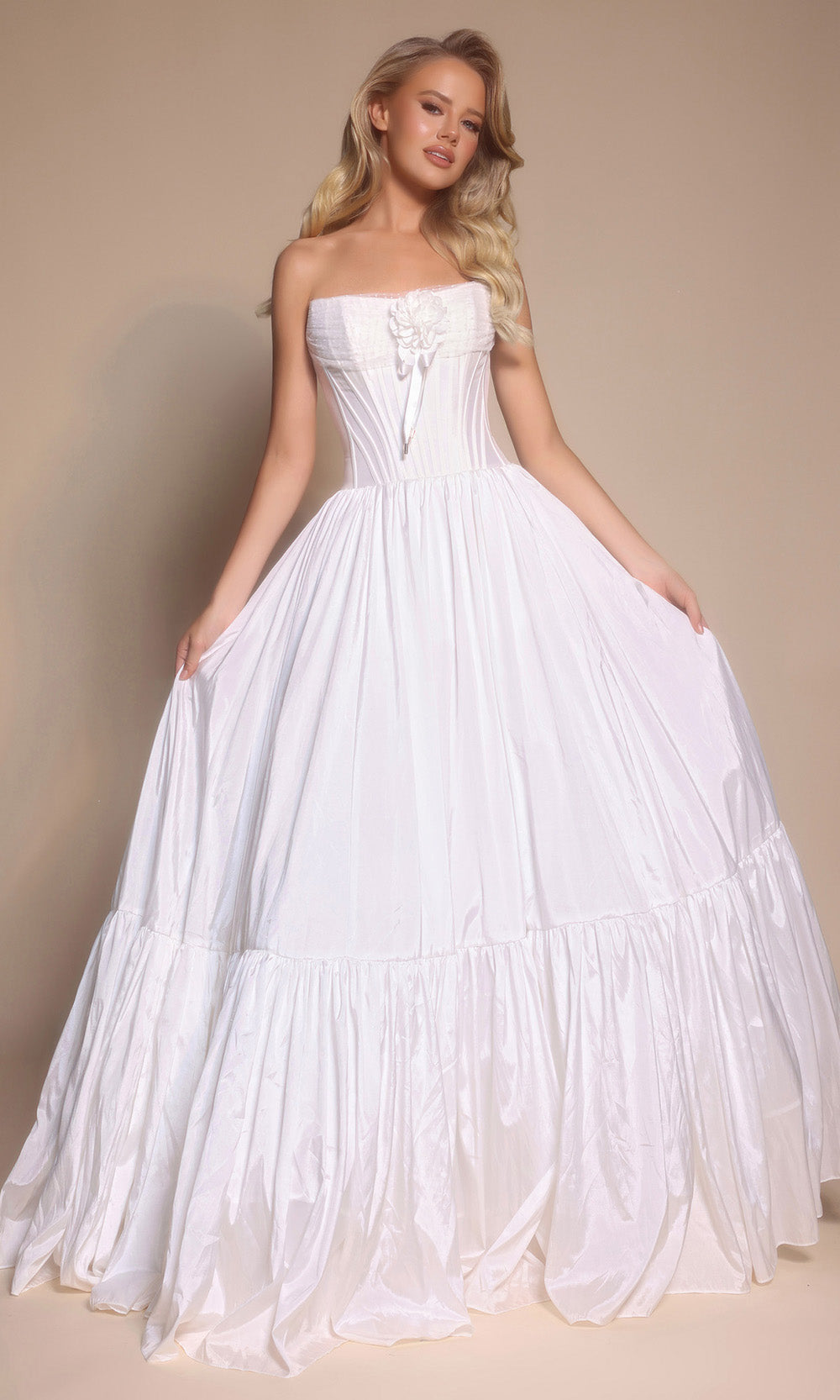 Portia and Scarlett PS26148