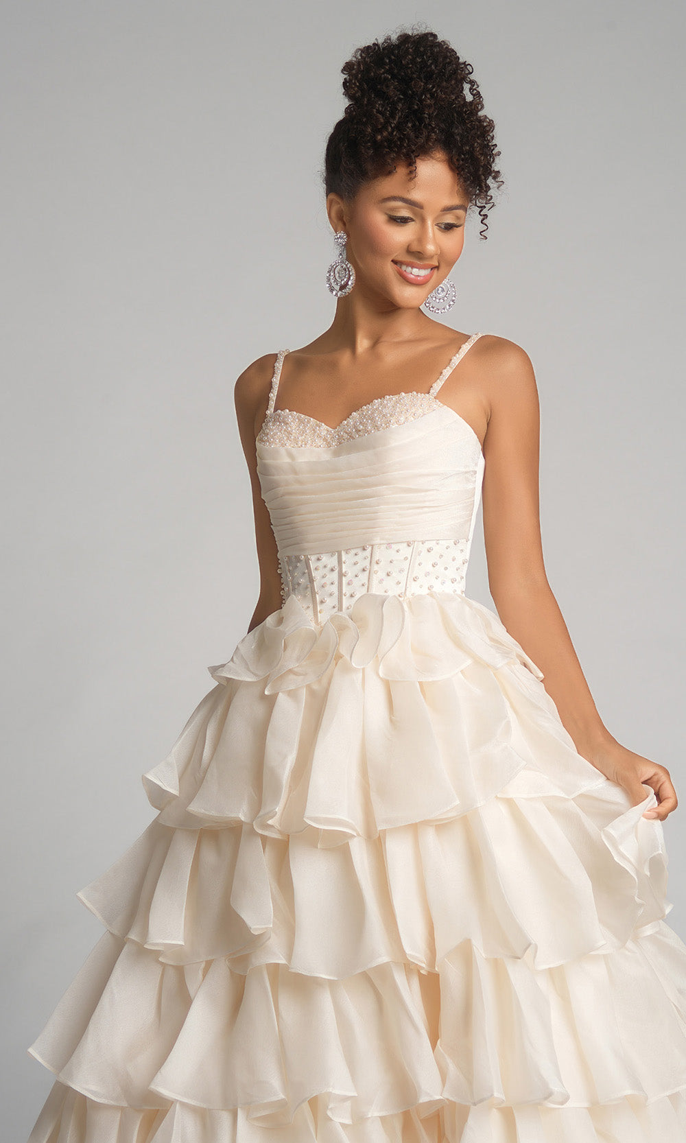 Portia and Scarlett PS26155