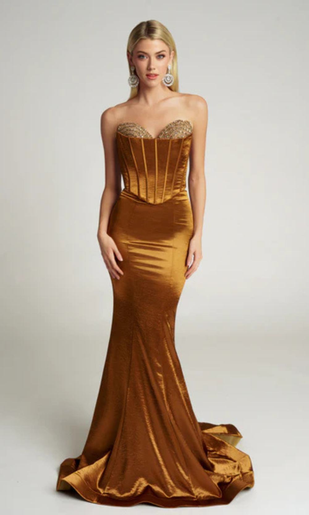 Portia and Scarlett PS26170