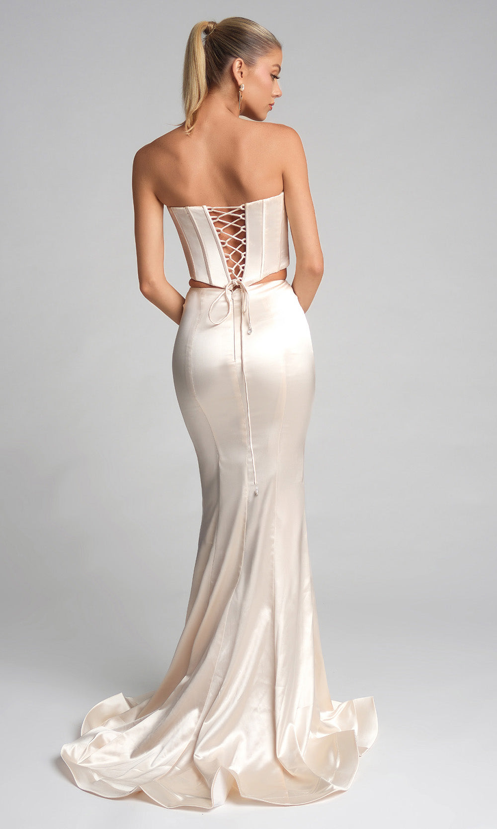 Portia and Scarlett PS26170