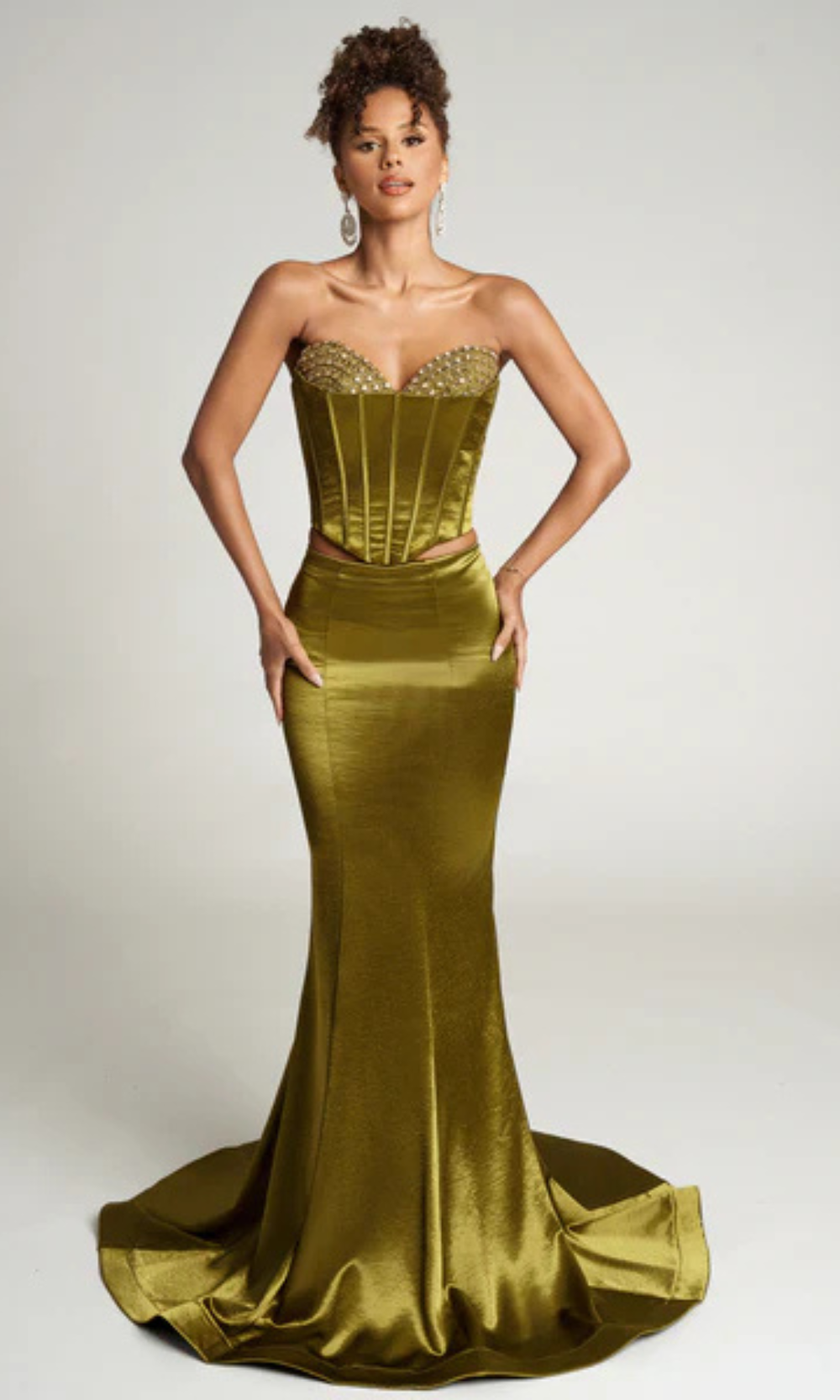 Portia and Scarlett PS26170