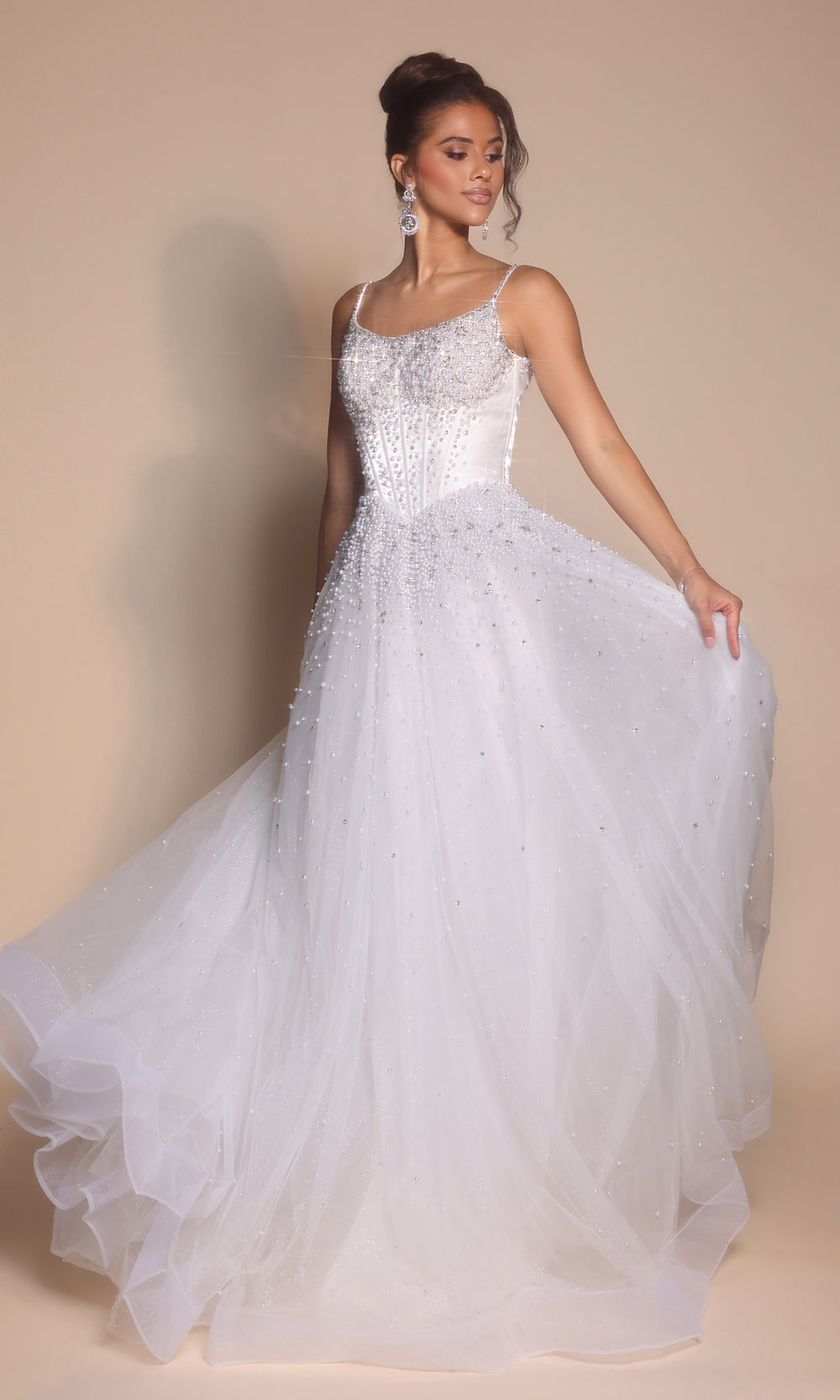 Portia and Scarlett PS26208