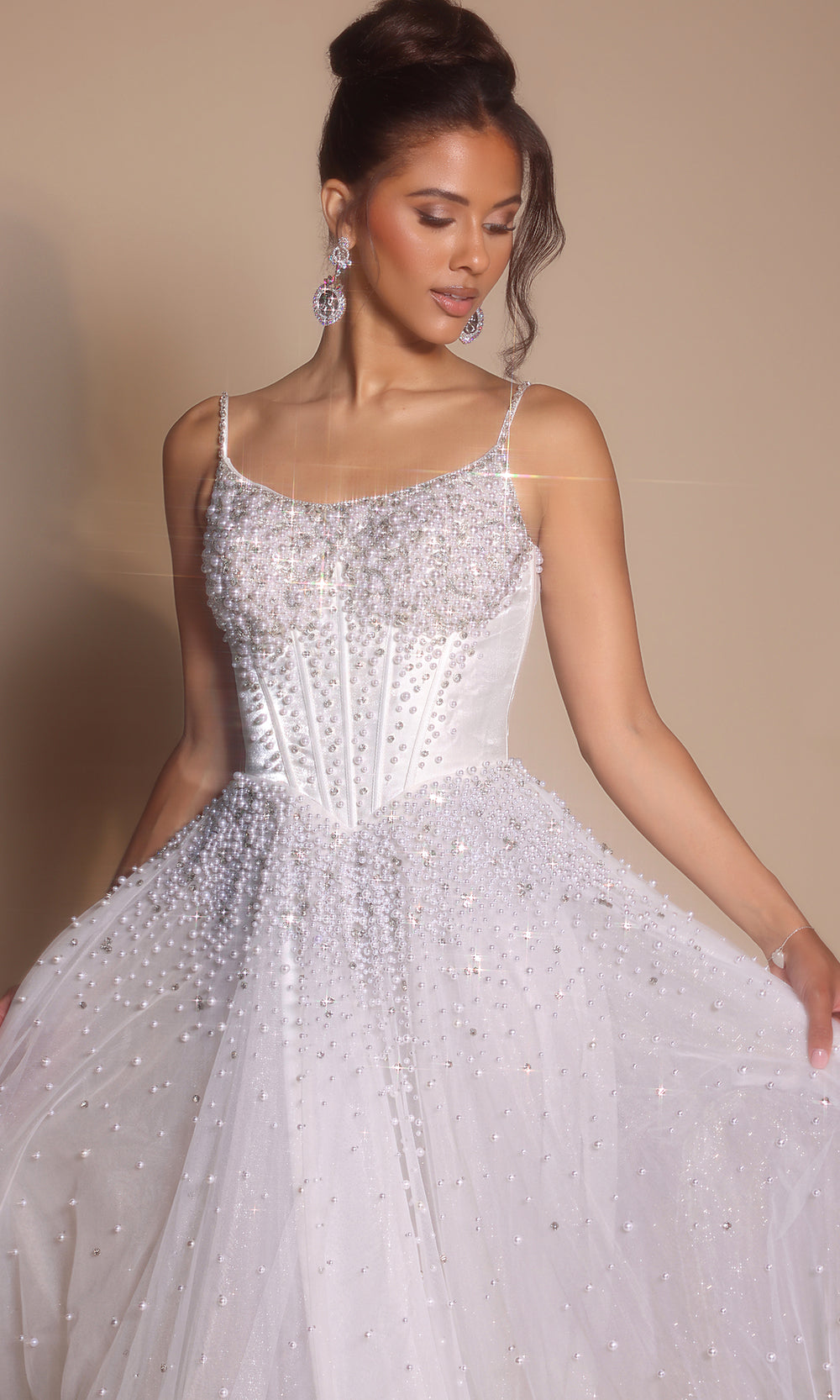 Portia and Scarlett PS26208