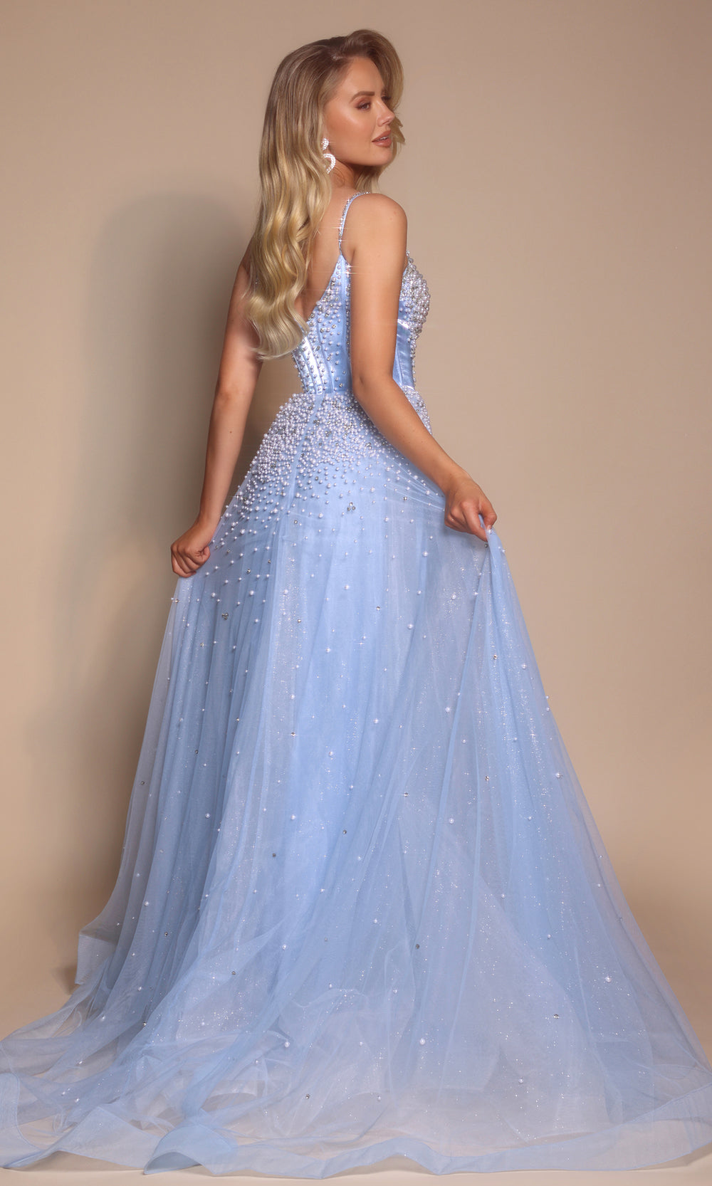 Portia and Scarlett PS26208