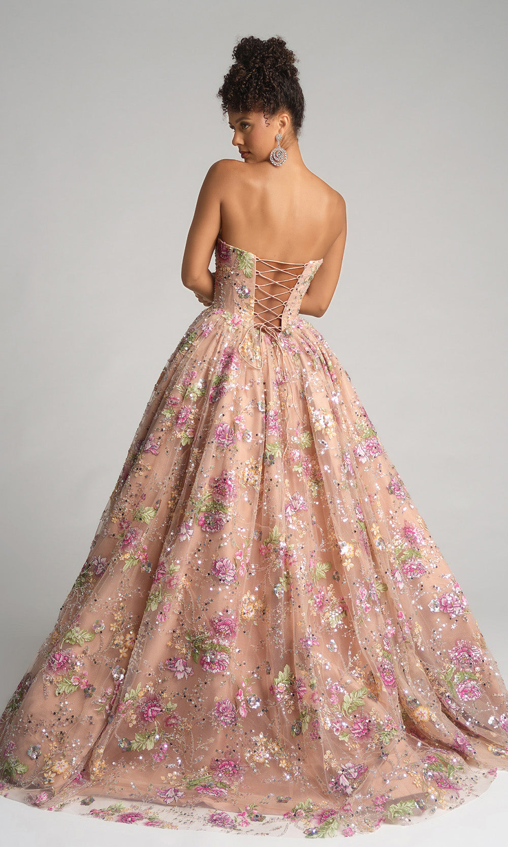 Portia and Scarlett PS26215