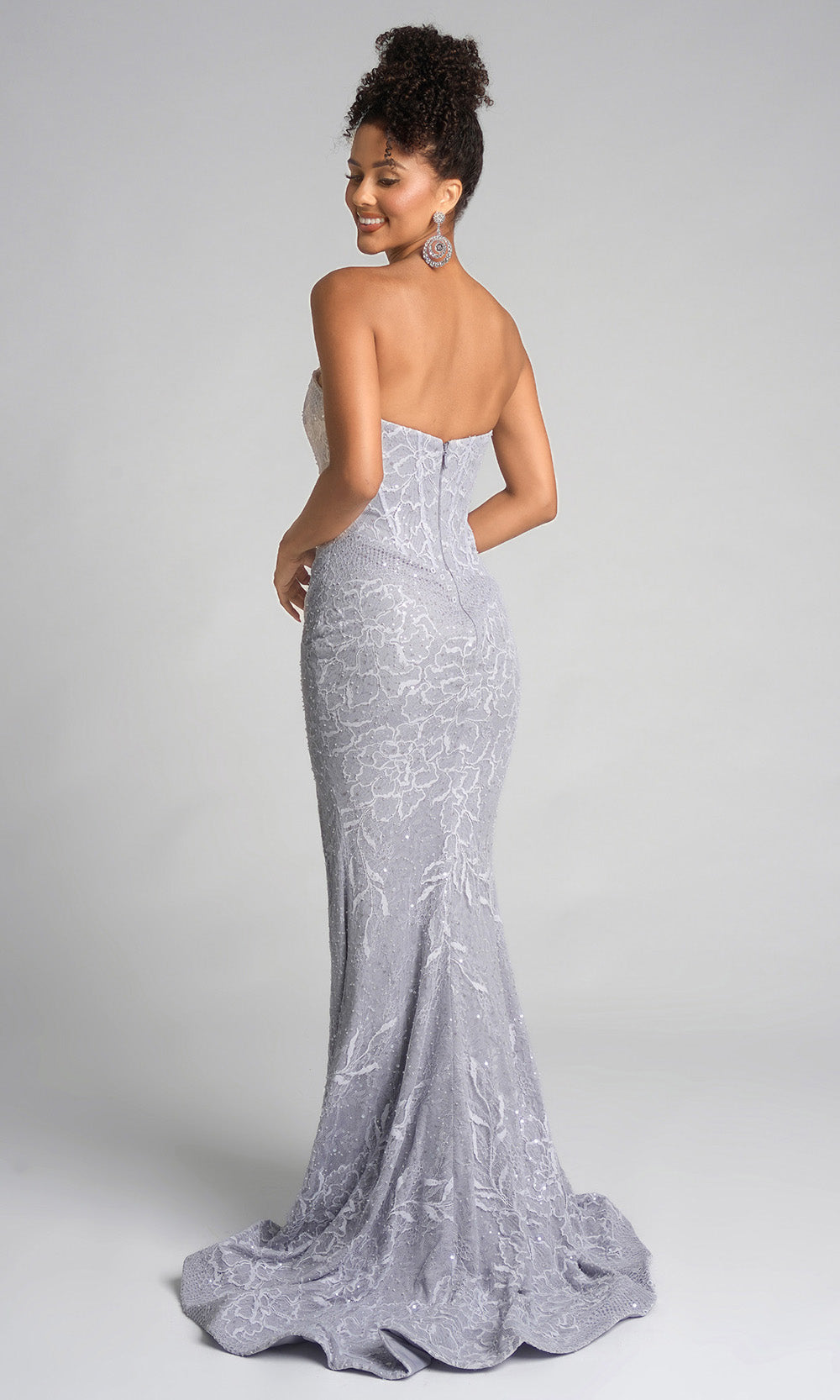 Portia and Scarlett PS26223