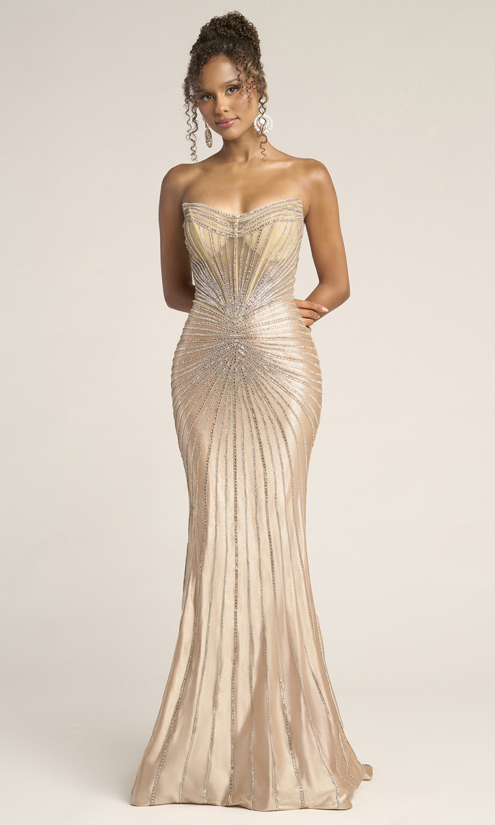 Portia and Scarlett PS26250