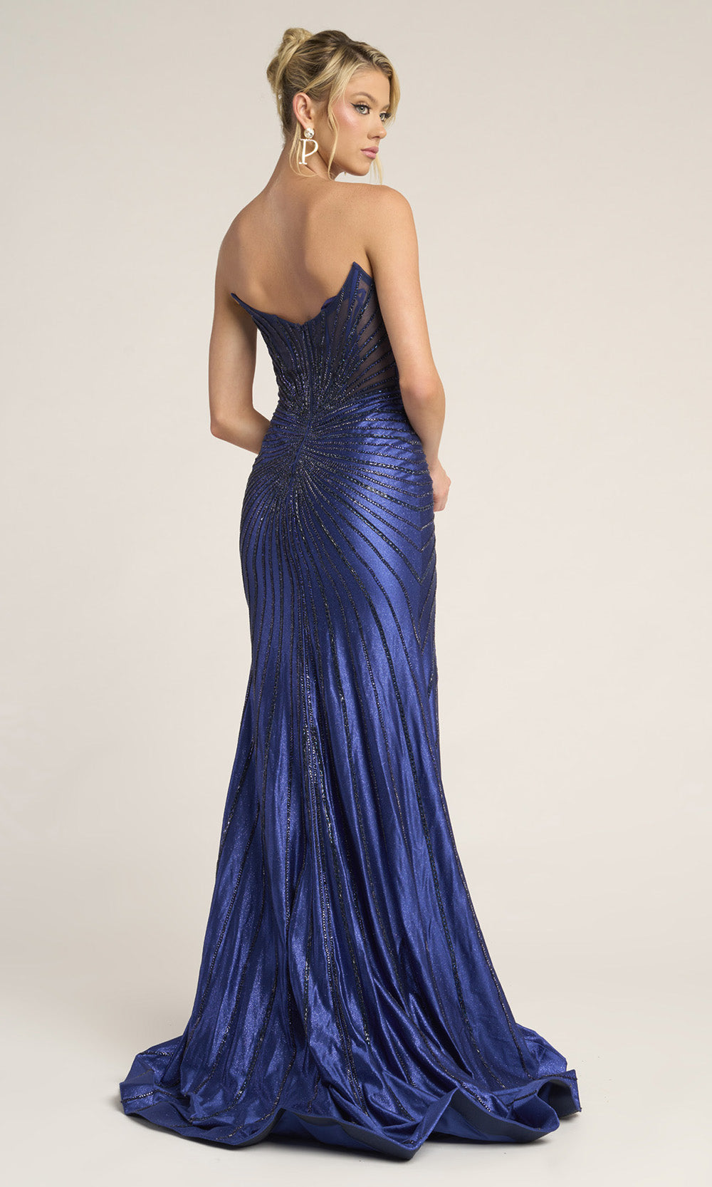 Portia and Scarlett PS26250