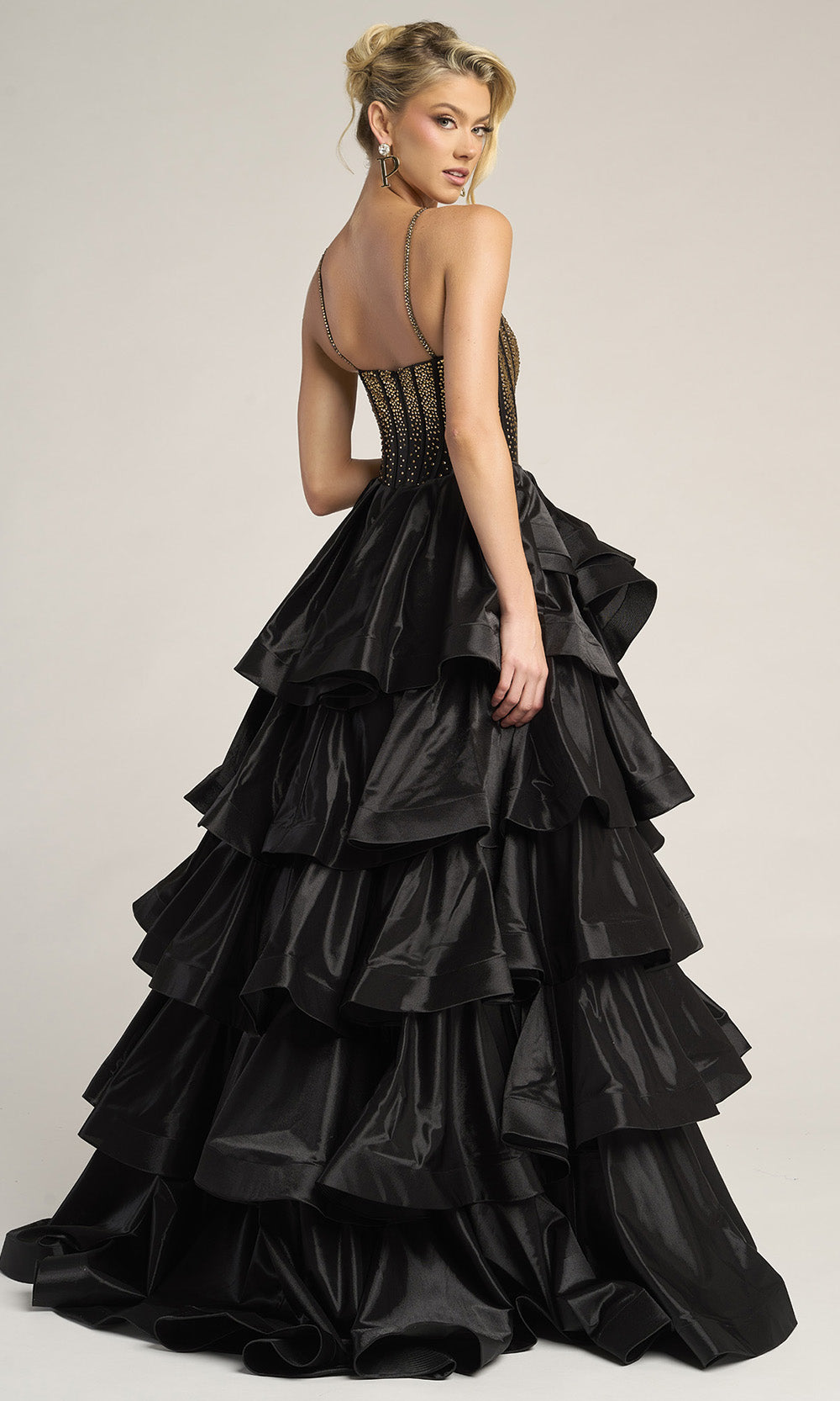 Portia and Scarlett PS26253