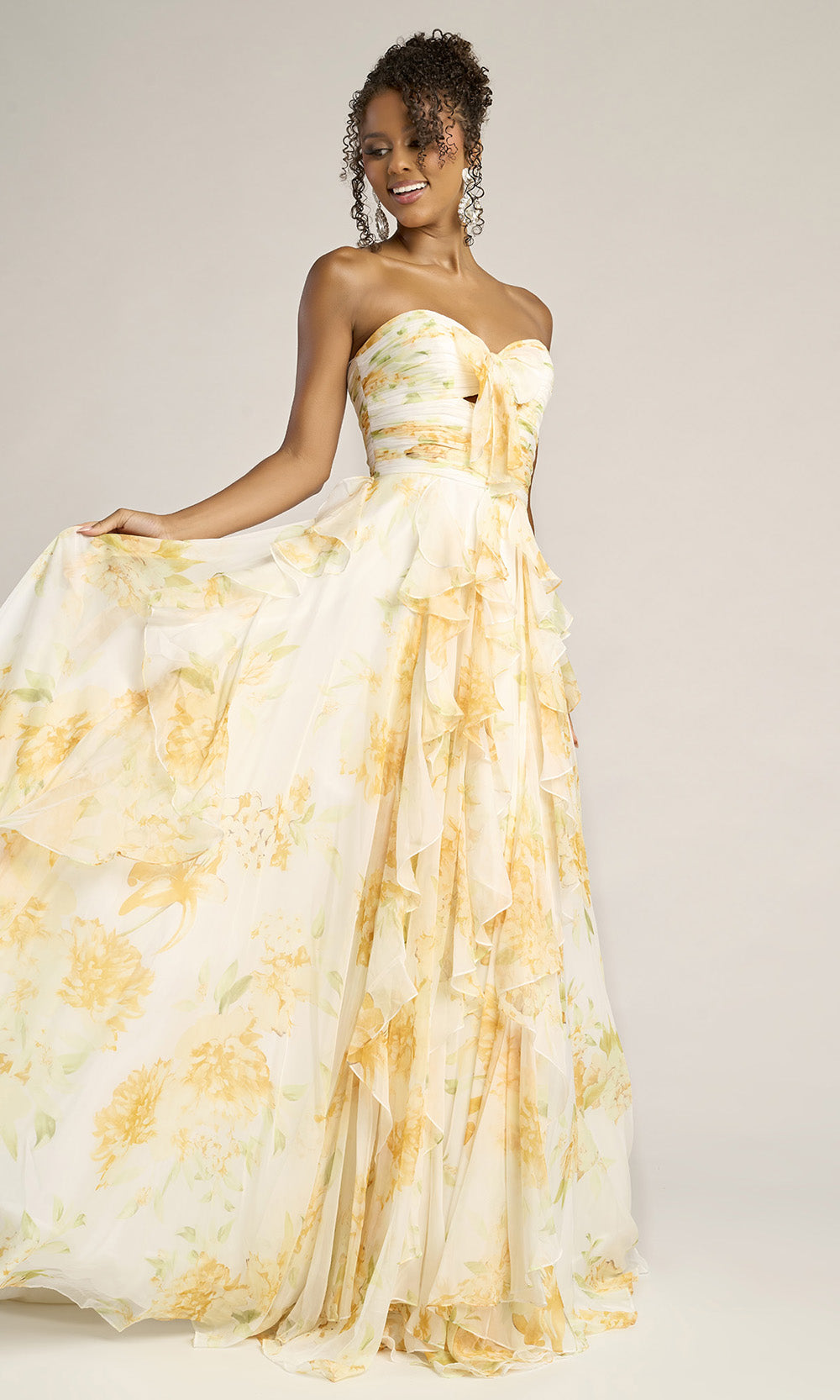 Portia and Scarlett PS26254