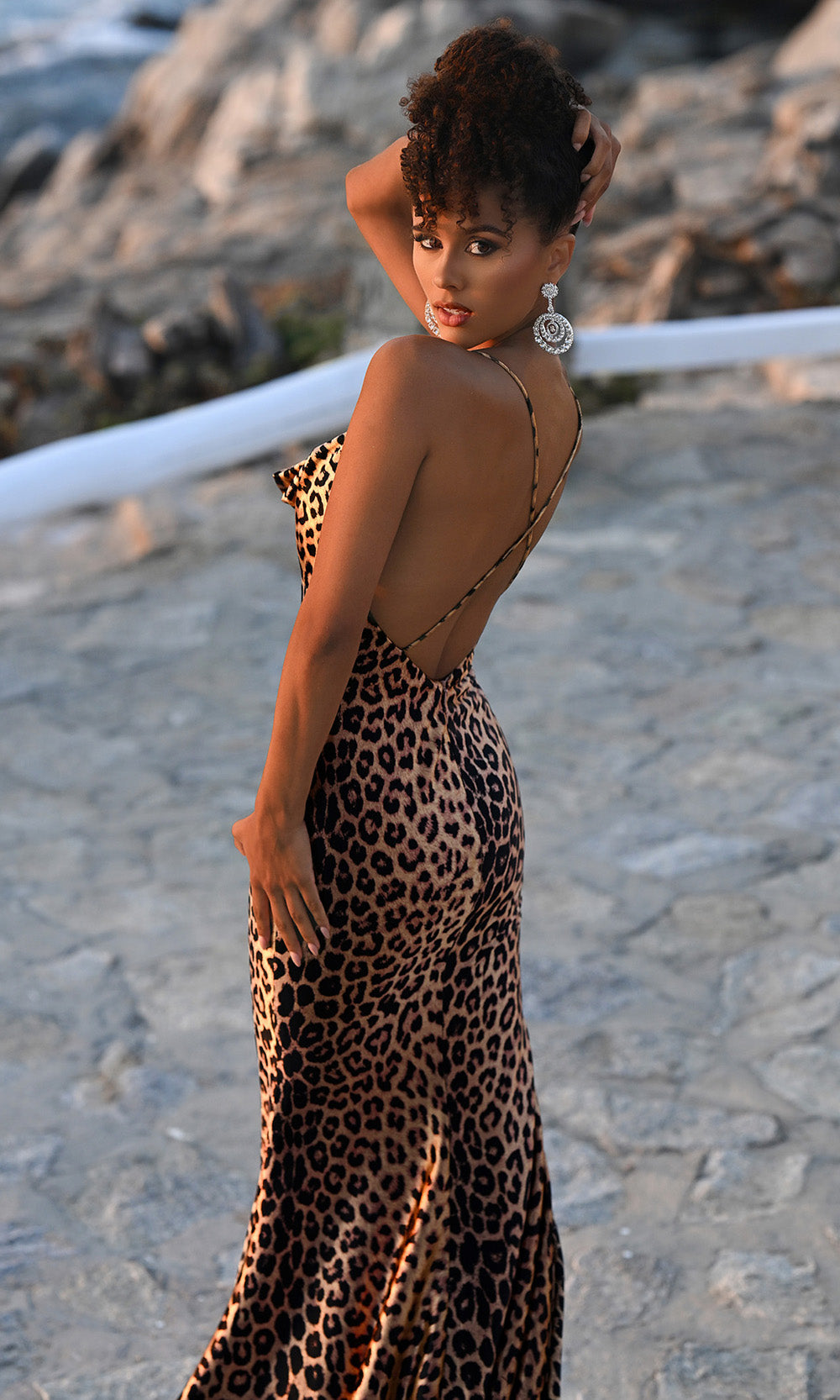 Portia and Scarlett PS26257