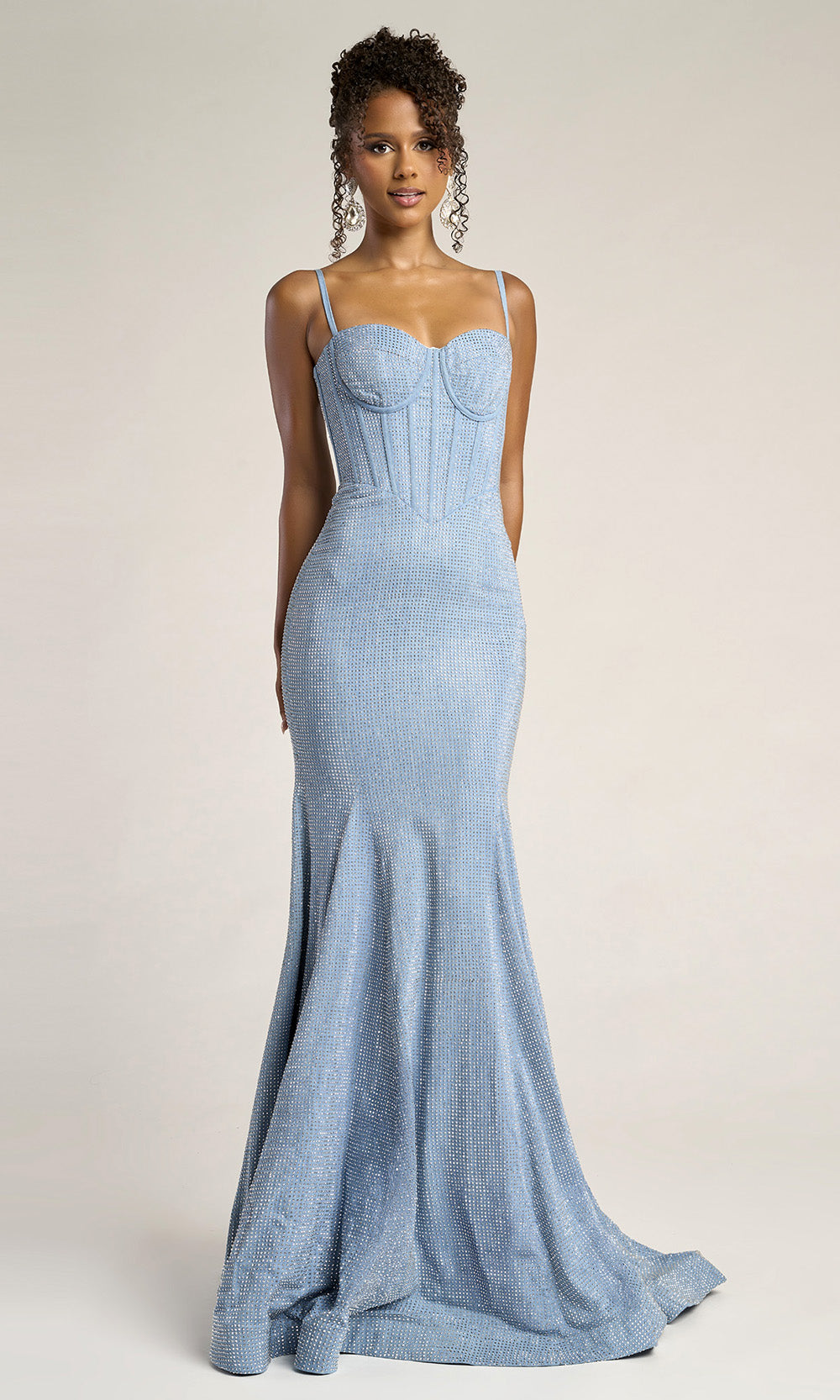 Portia and Scarlett PS26258