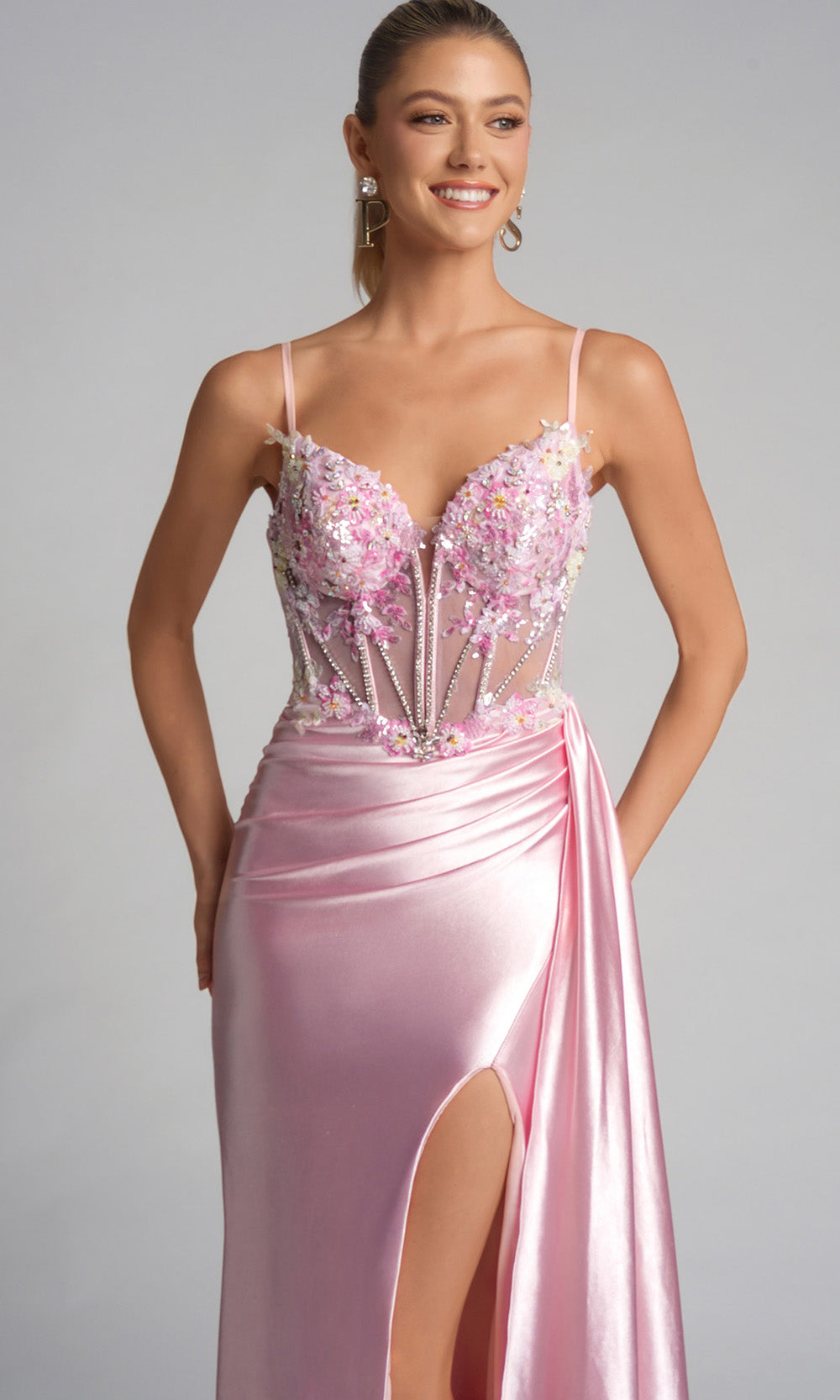 Portia and Scarlett PS26270