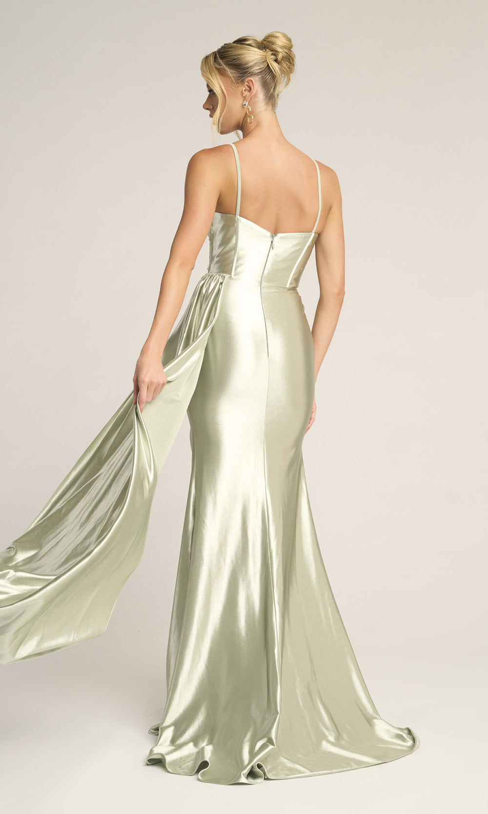 Portia and Scarlett PS26270