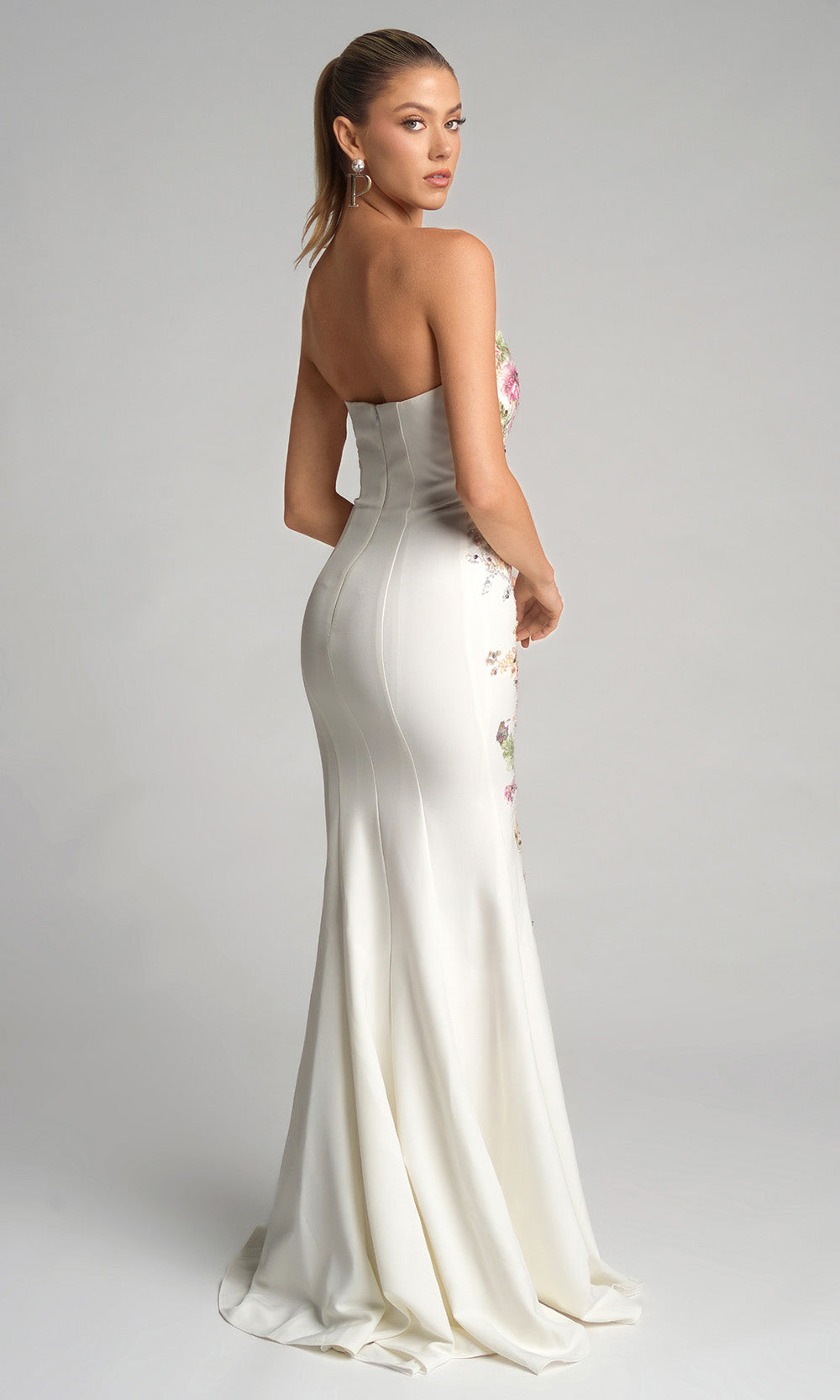 Portia and Scarlett PS26286