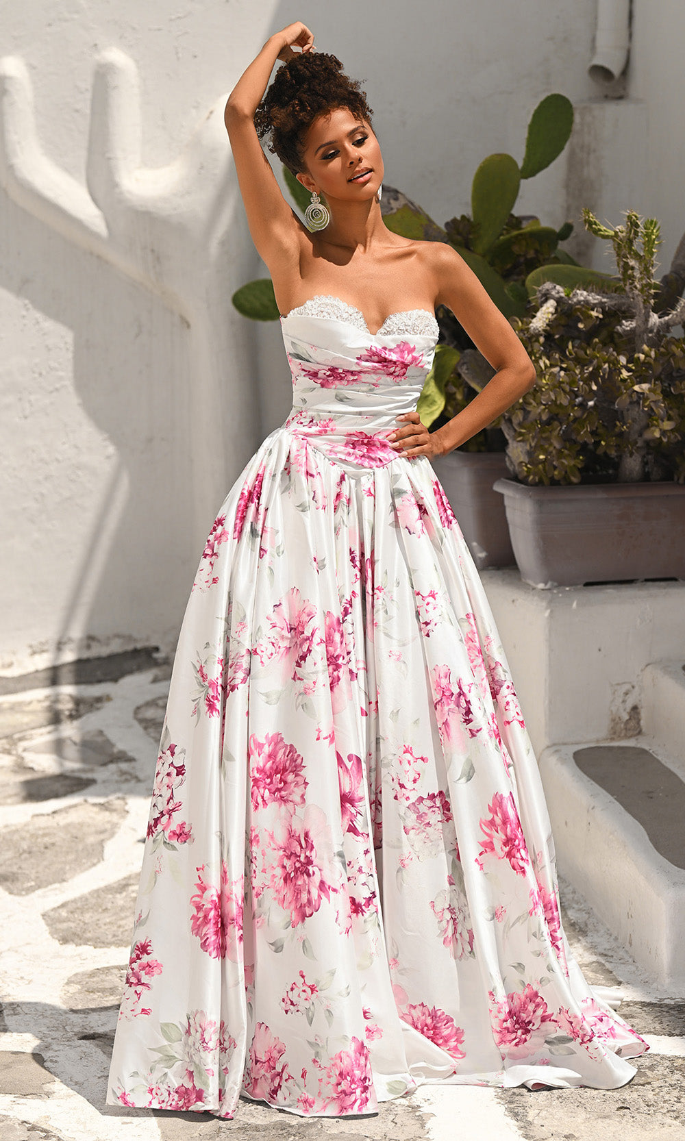 Portia and Scarlett PS26298