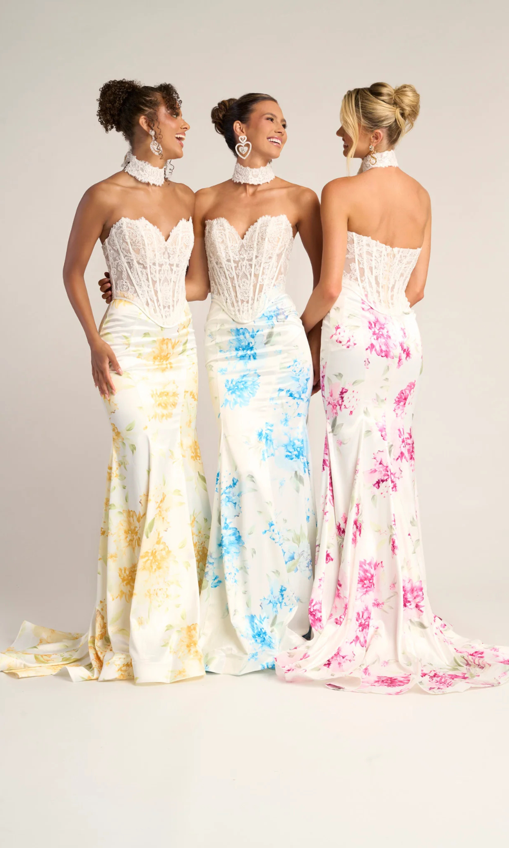 Portia and Scarlett PS26299