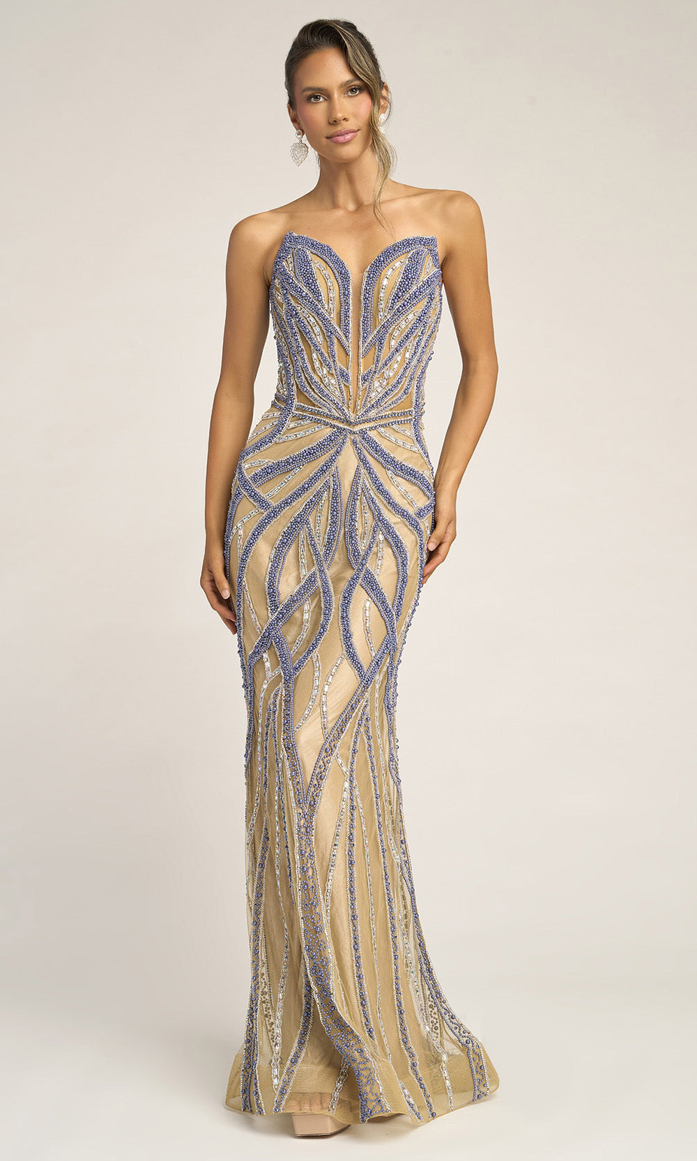 Portia and Scarlett PS26401C