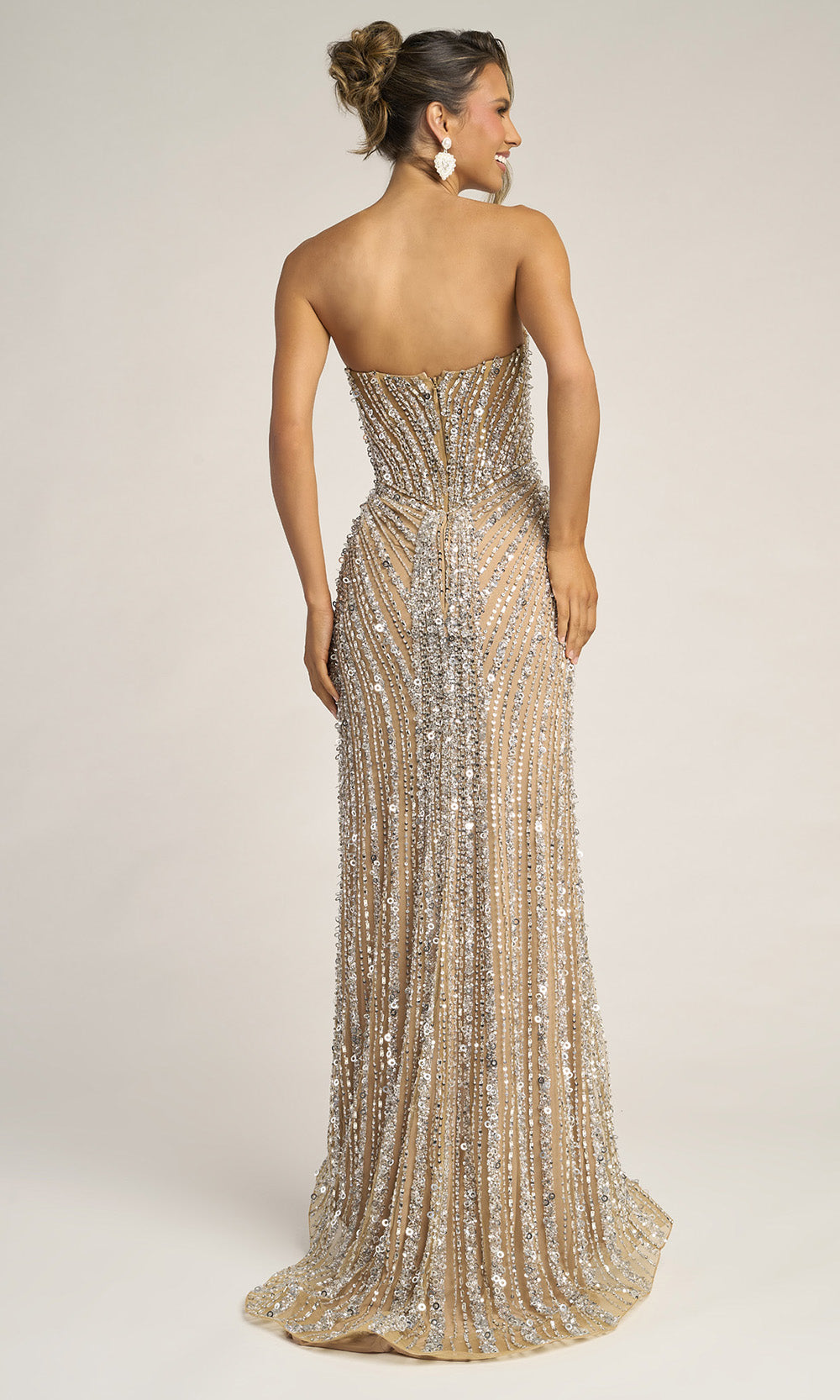 Portia and Scarlett PS26403C