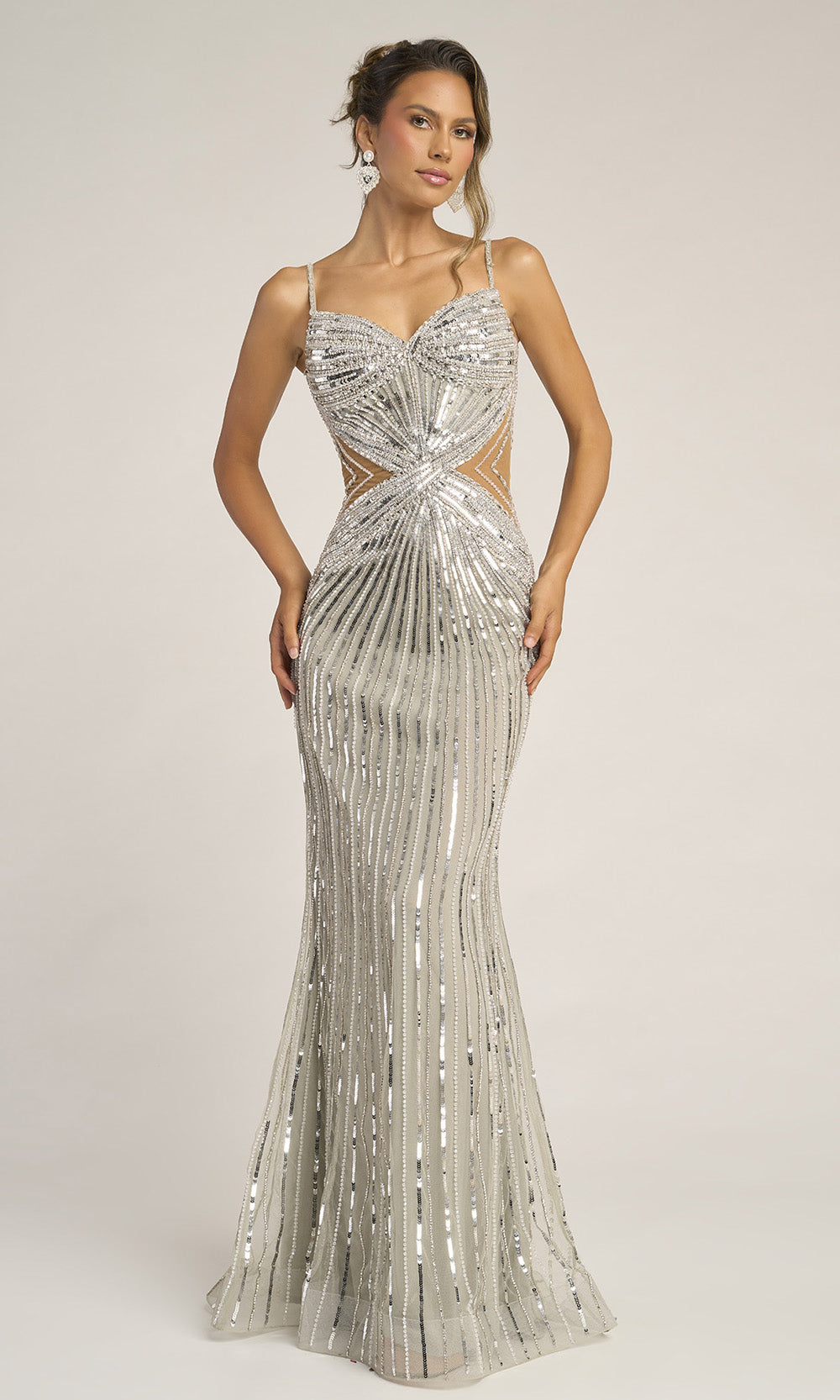 Portia and Scarlett PS26405C