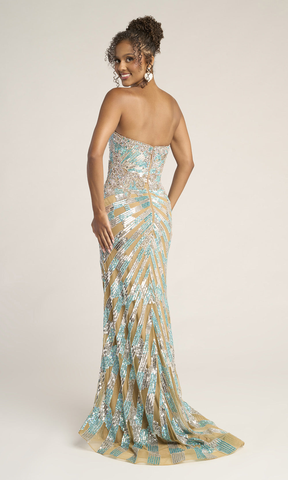 Portia and Scarlett PS26413C