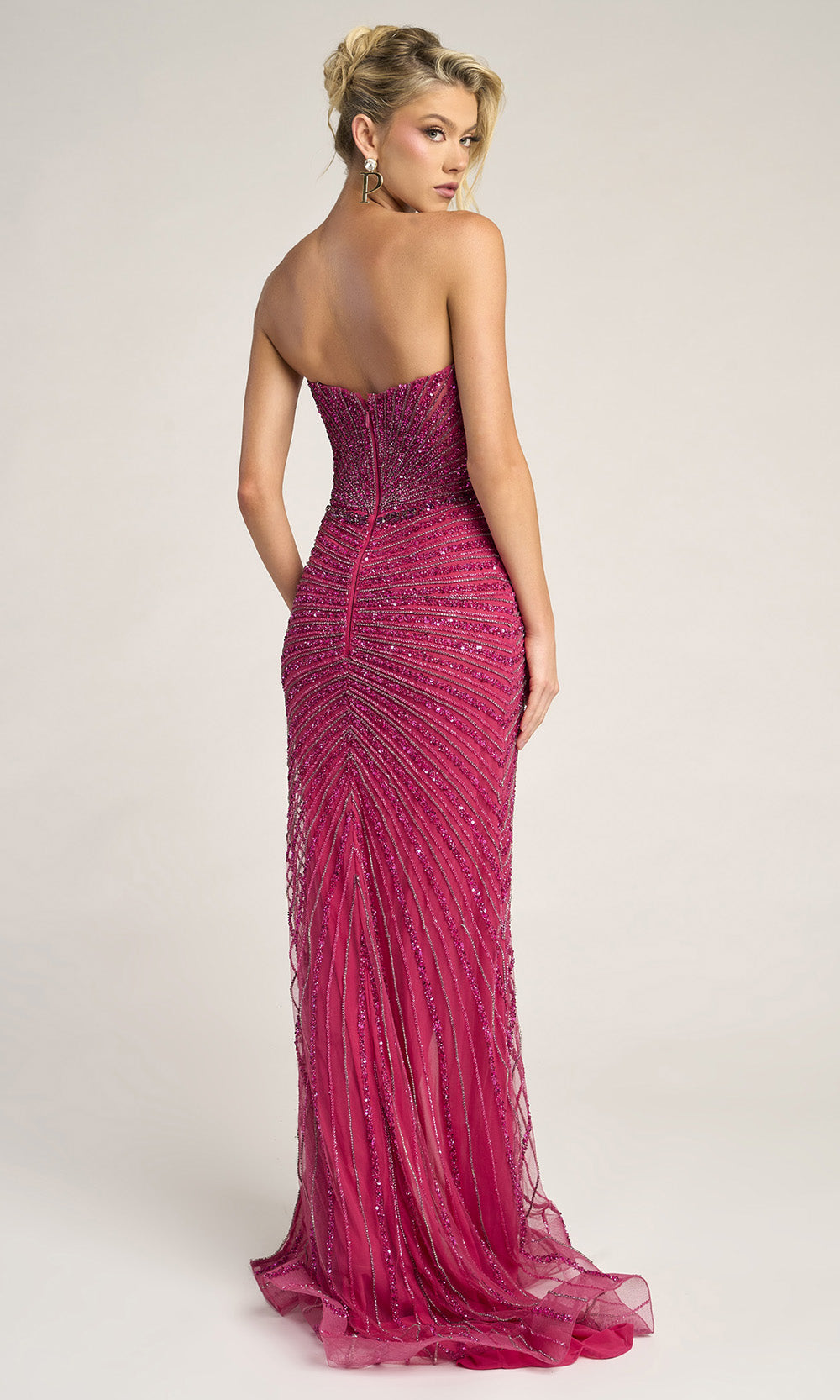 Portia and Scarlett PS26416C