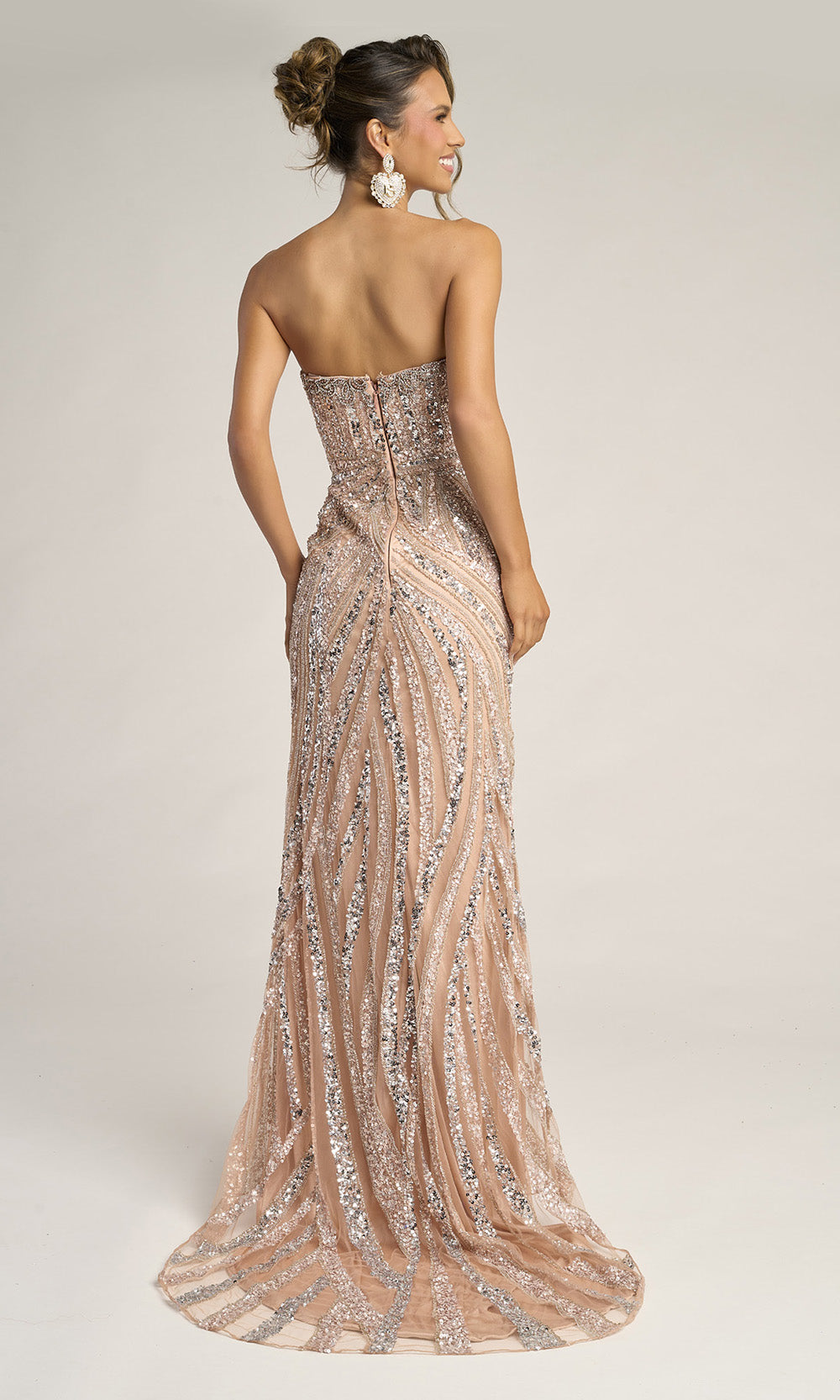 Portia and Scarlett PS26418C