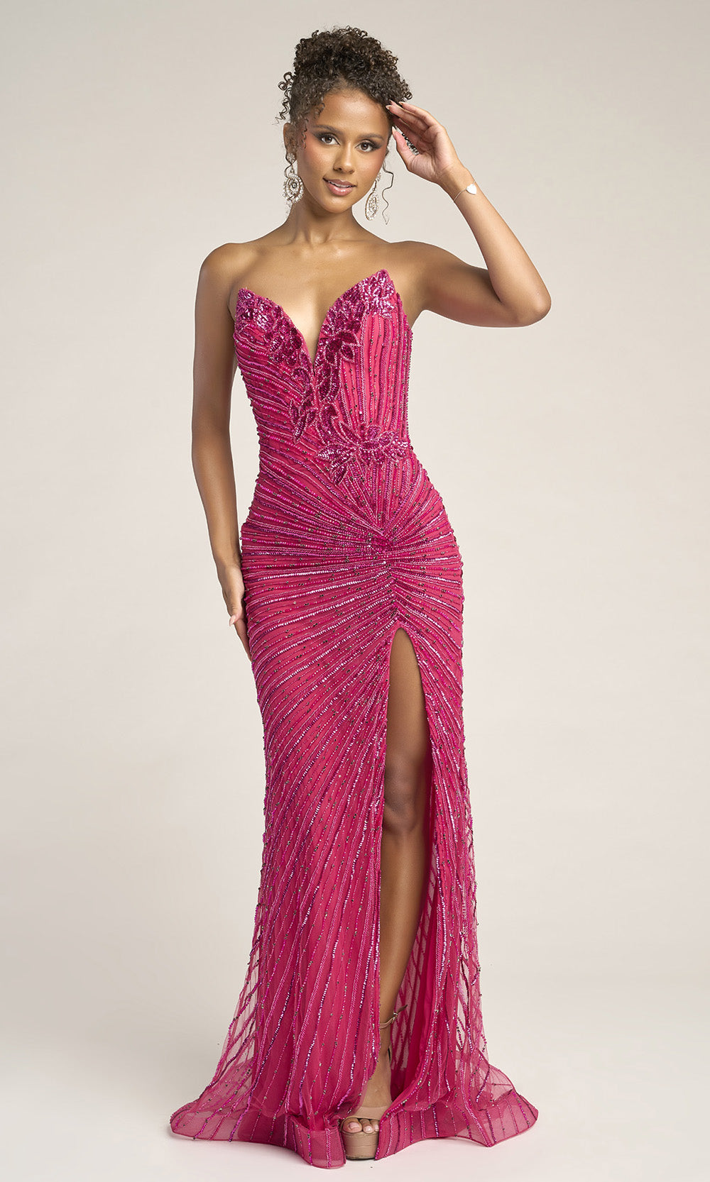 Portia and Scarlett PS26422C