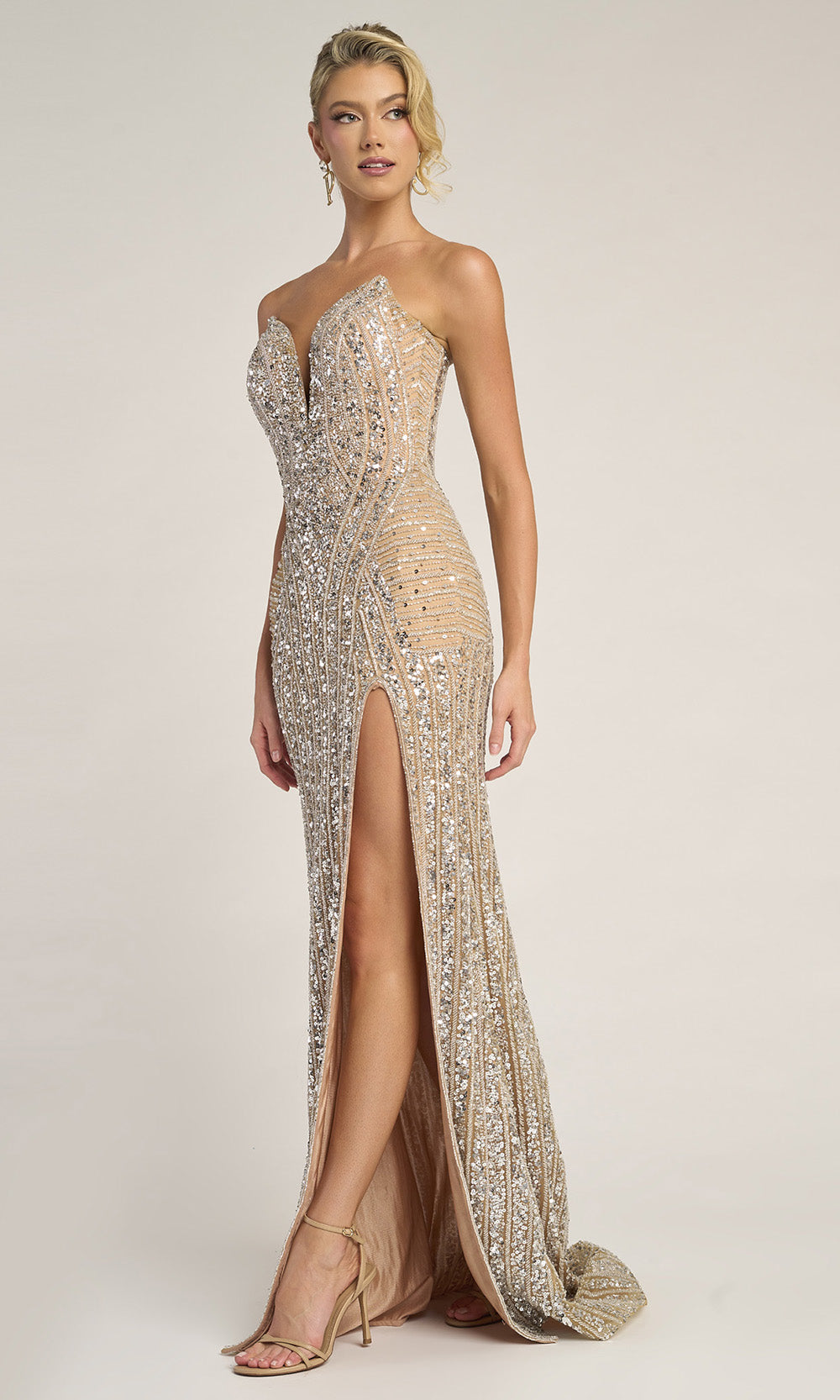 Portia and Scarlett PS26424C