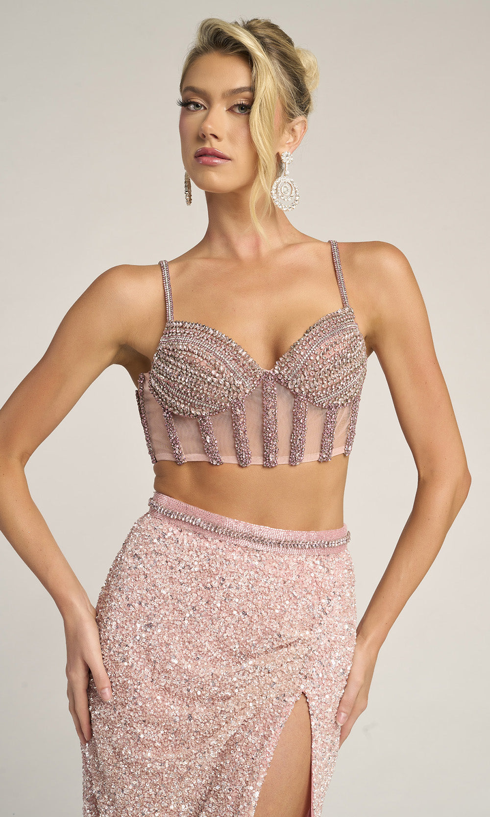 Portia and Scarlett PS26429C