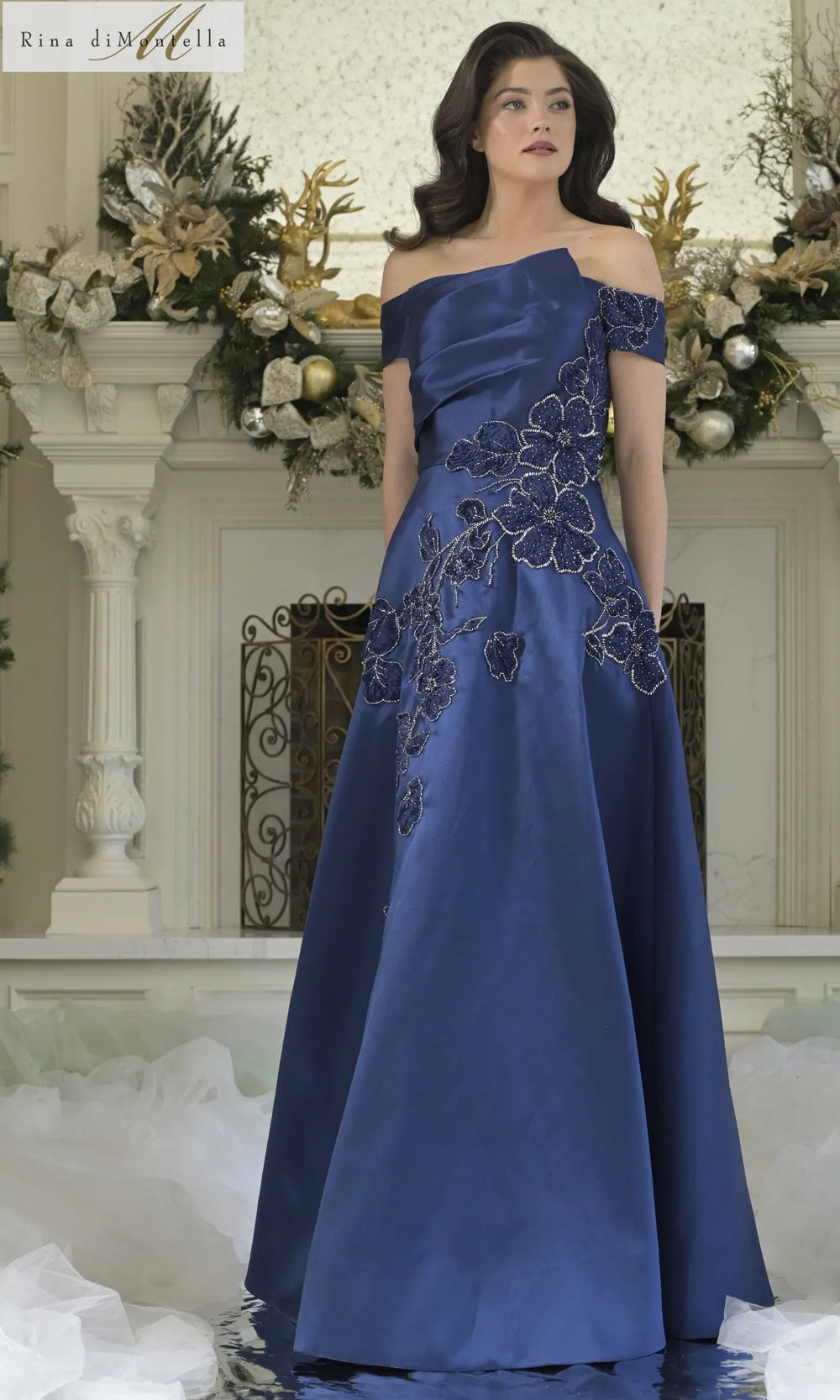 Rina Di Montella RD3344